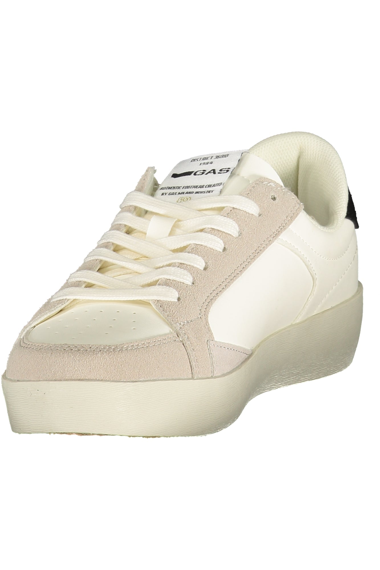 GAS Sneakers White - GAW614602