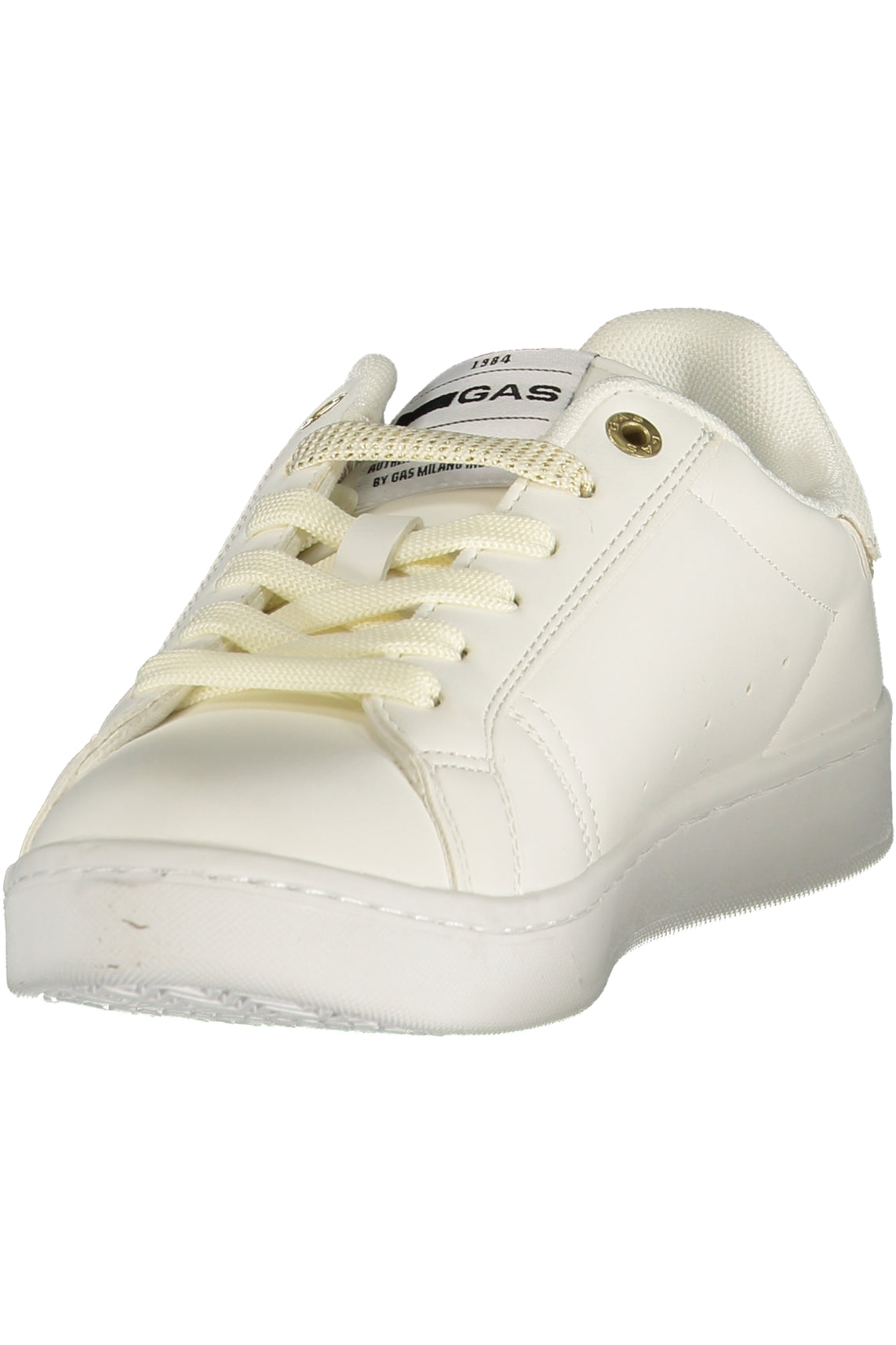 GAS Sneakers White - GAW614106