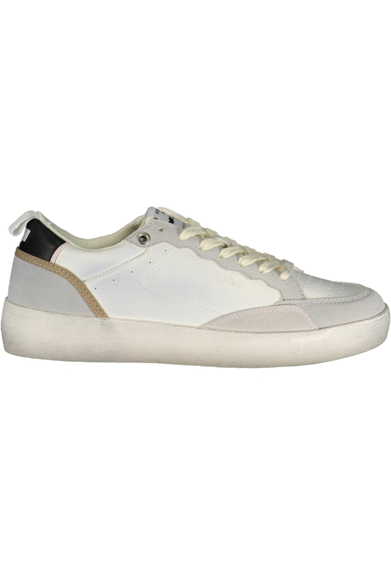 GAS Sneakers Grey - GAW614611