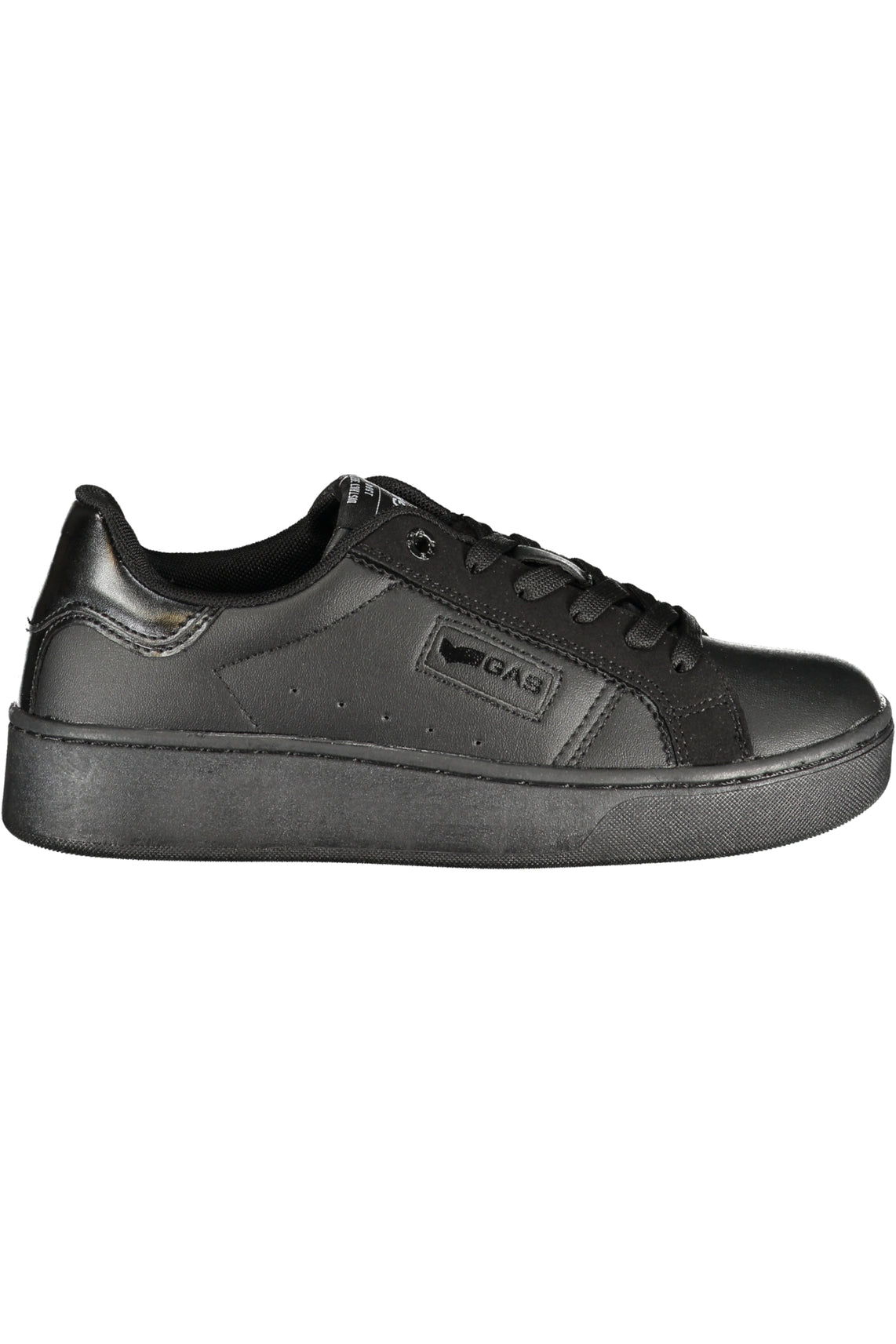 GAS Sneakers Black - GAW524705