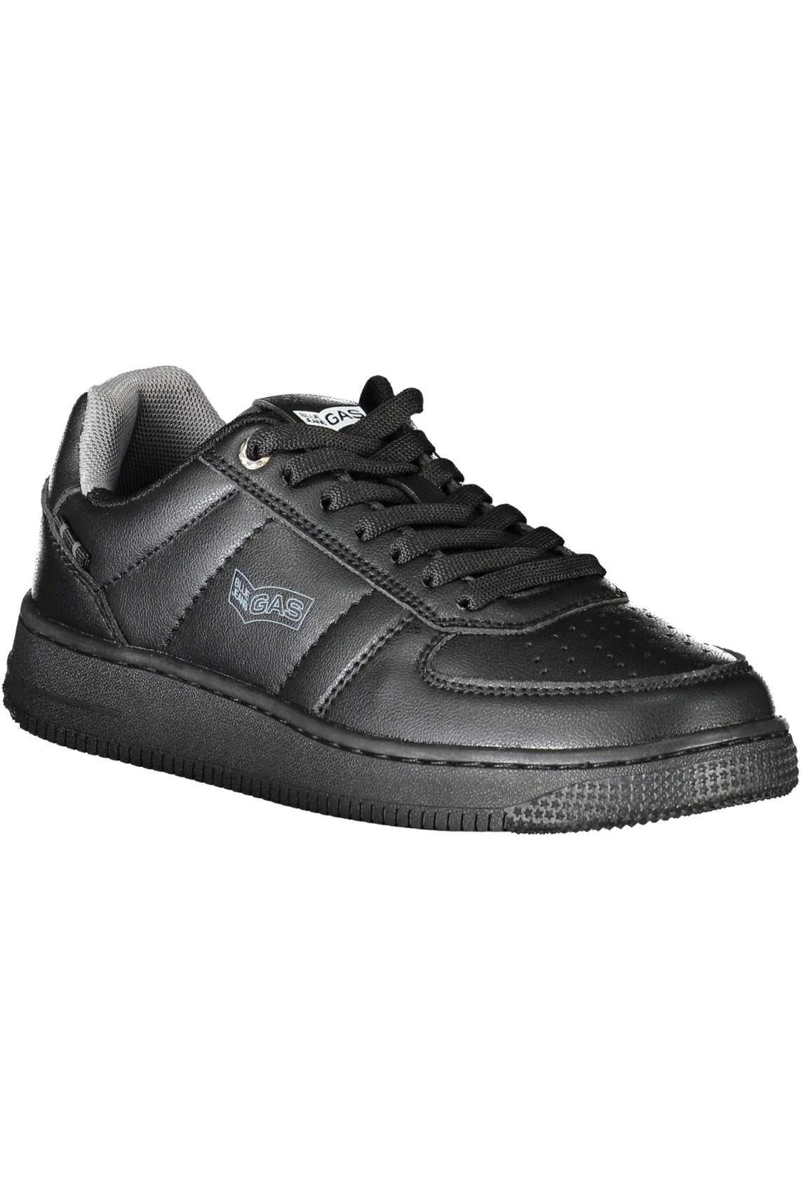 Black women's sports shoes