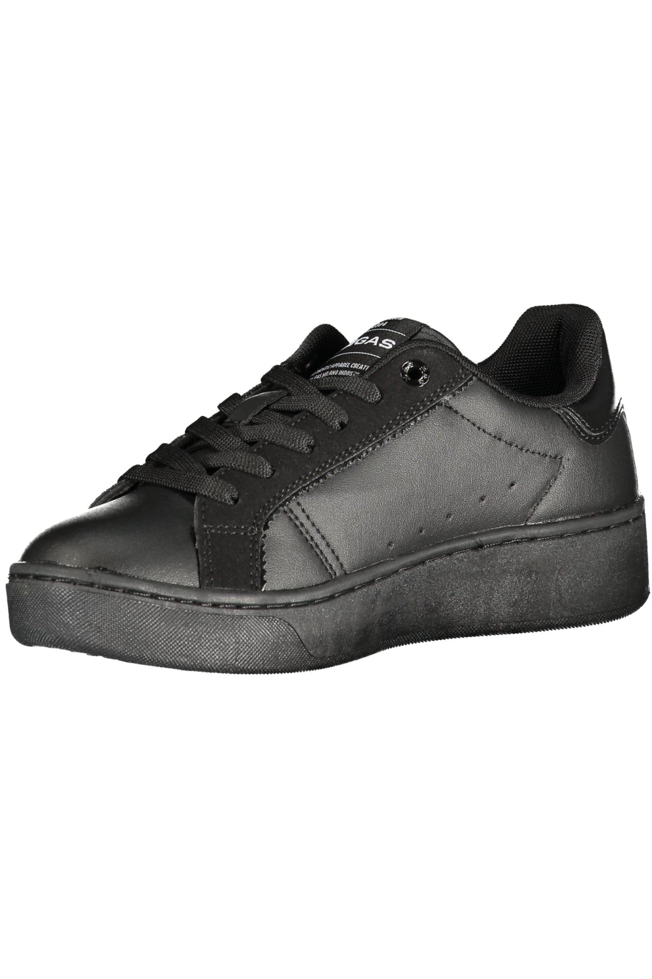 GAS Sneakers Black - GAW524705