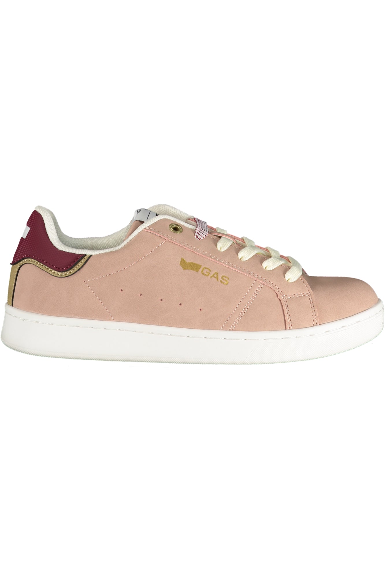GAS Sneakers Pink - GAW614106