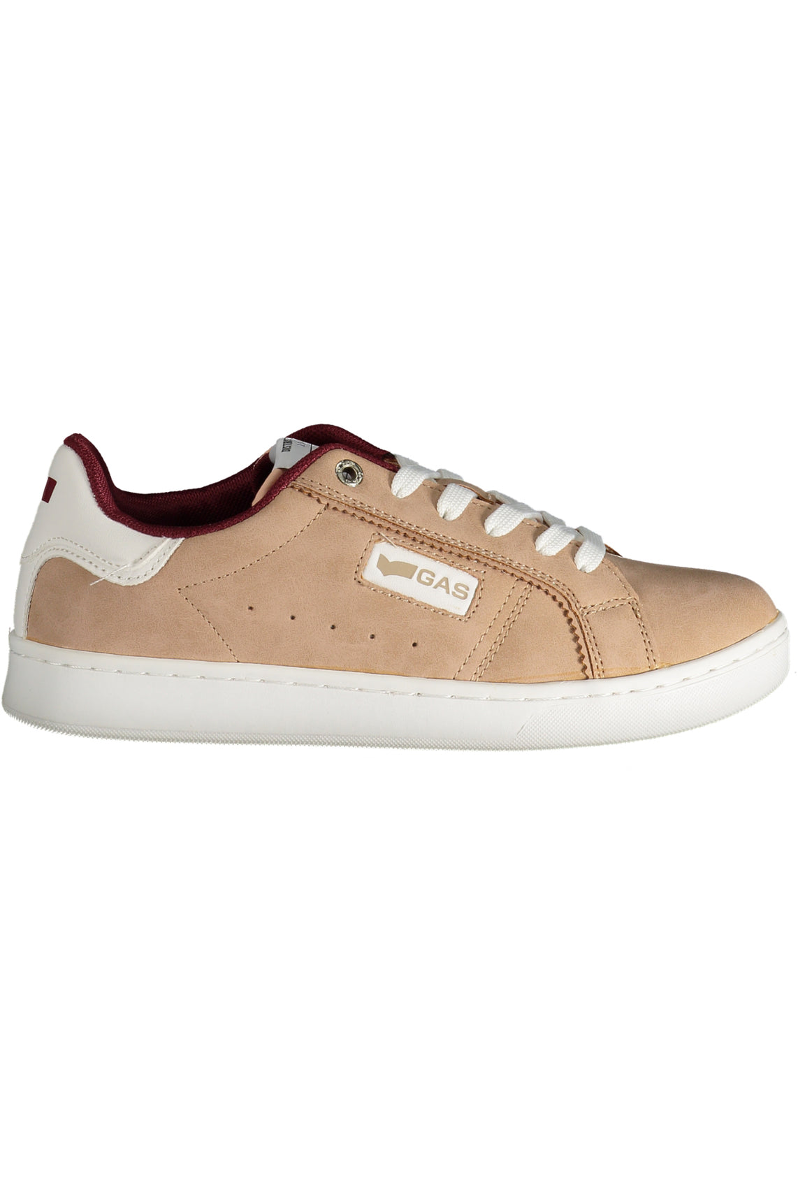 GAS Sneakers Pink - GAW514106