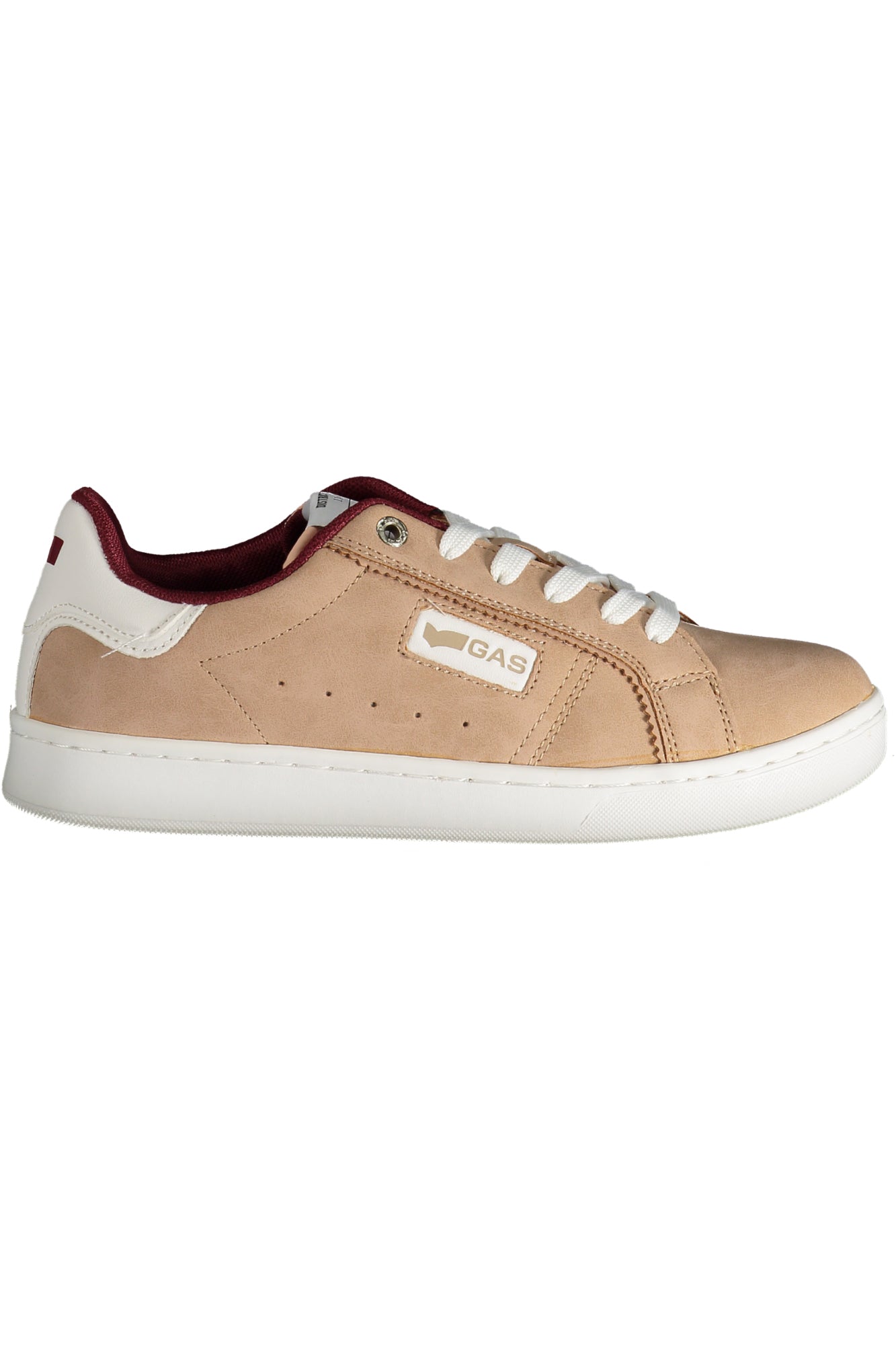 GAS Sneakers Pink - GAW514106
