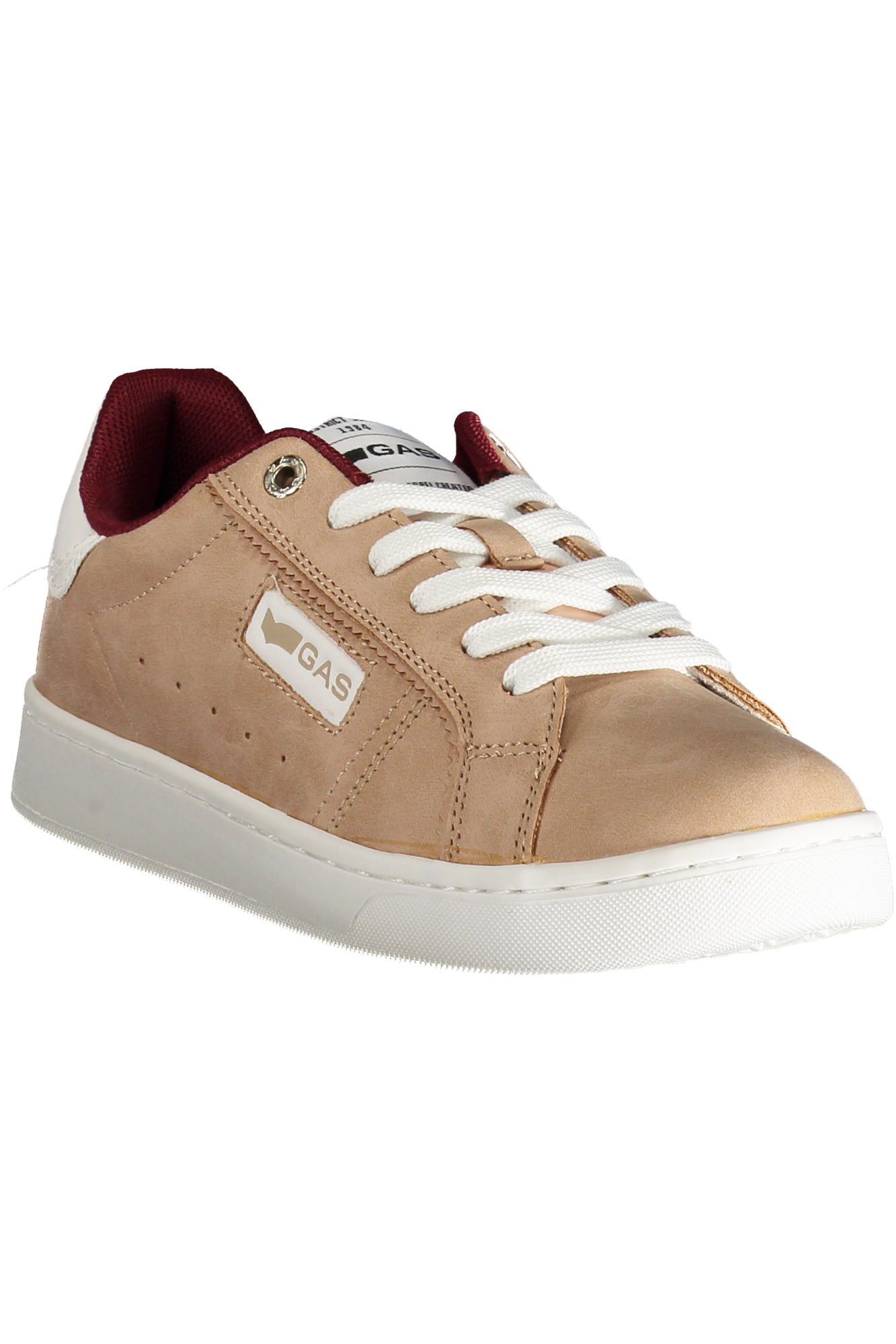 GAS Sneakers Pink - GAW514106