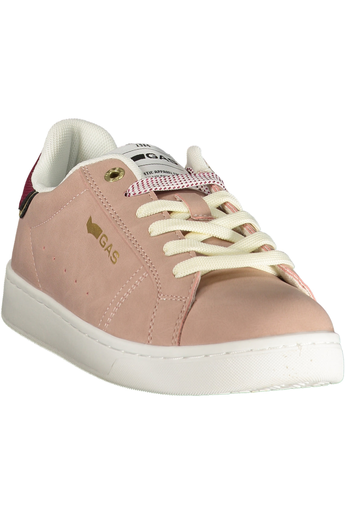 GAS Sneakers Pink - GAW614106