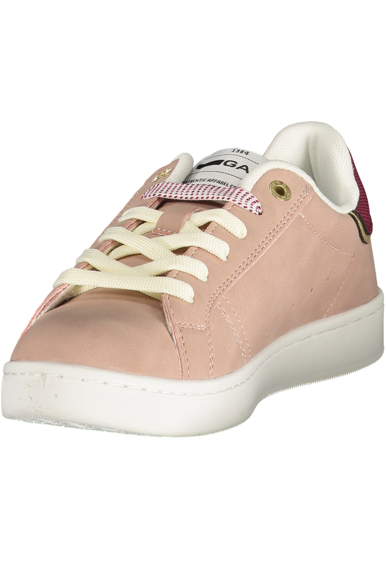 GAS Sneakers Pink - GAW614106