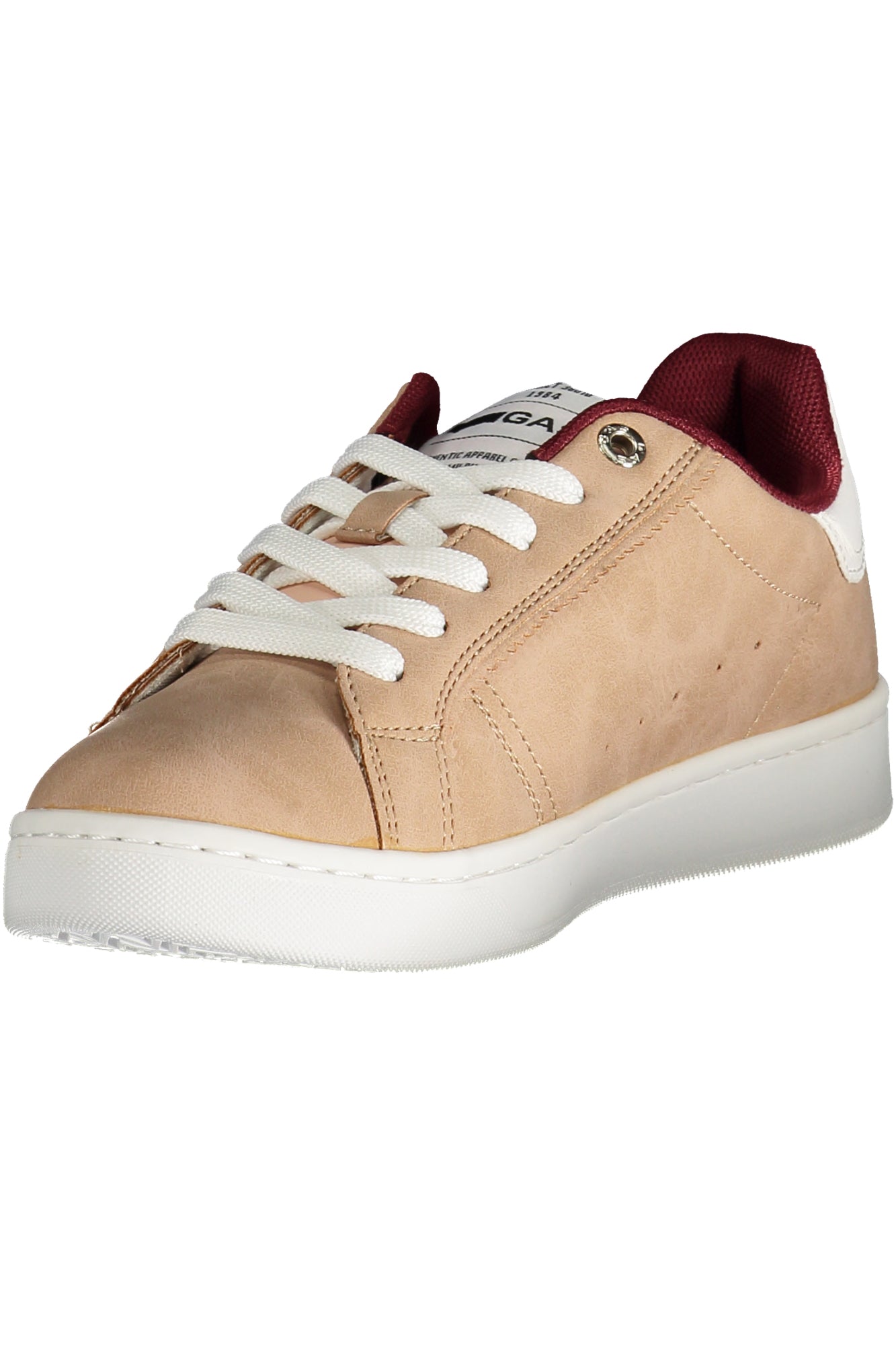 GAS Sneakers Pink - GAW514106