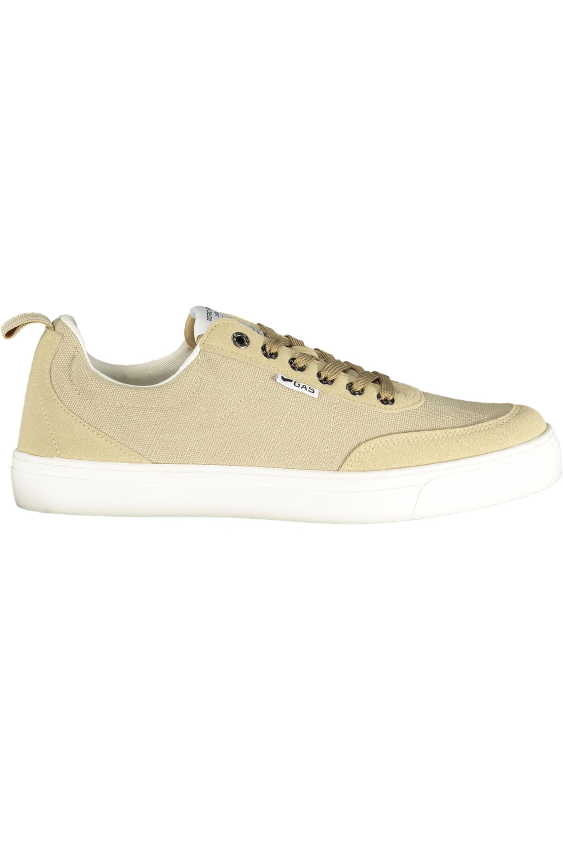 GAS Sneakers Beige - GAM614005