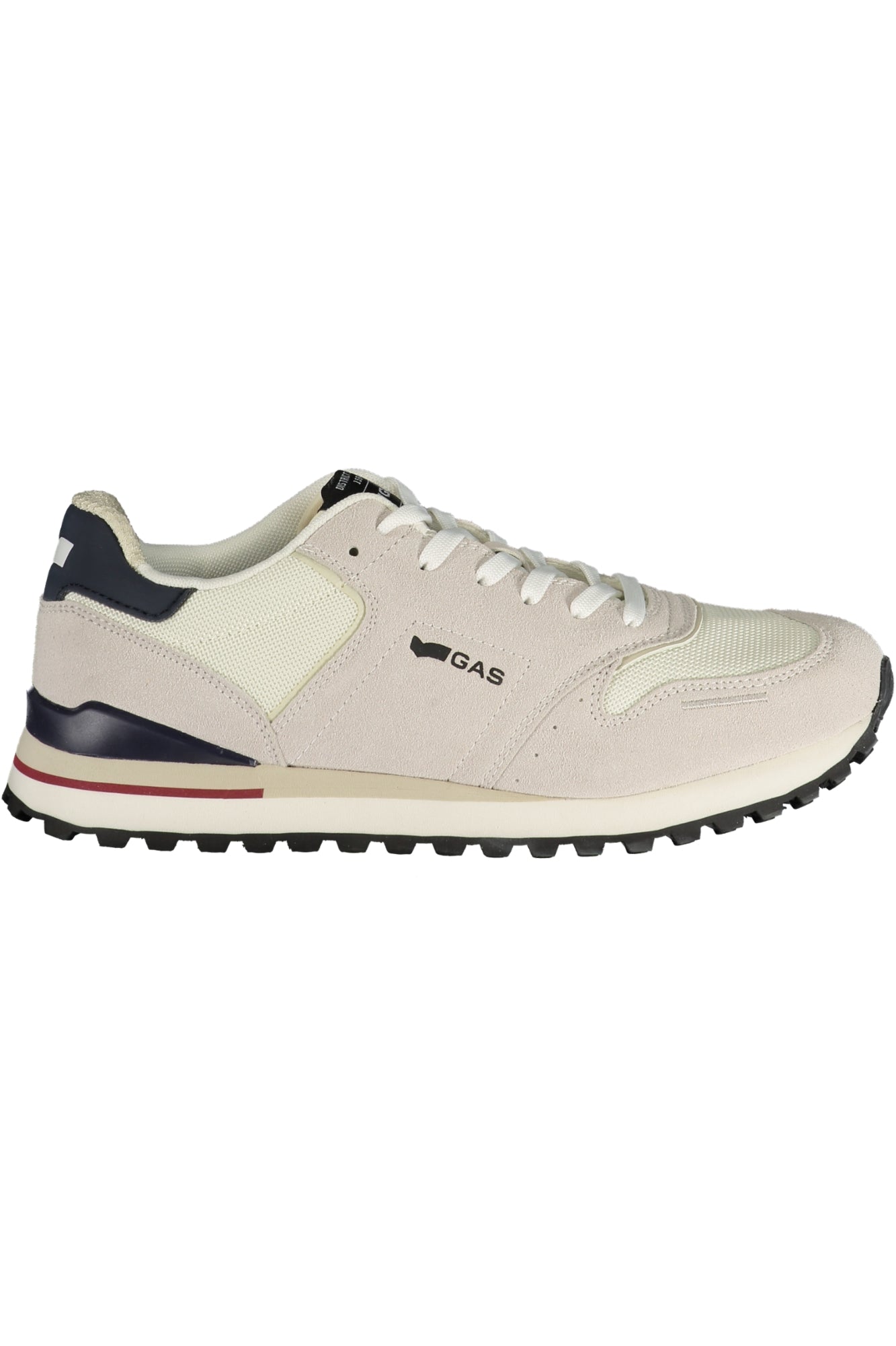 GAS Sneakers White - GAM613600