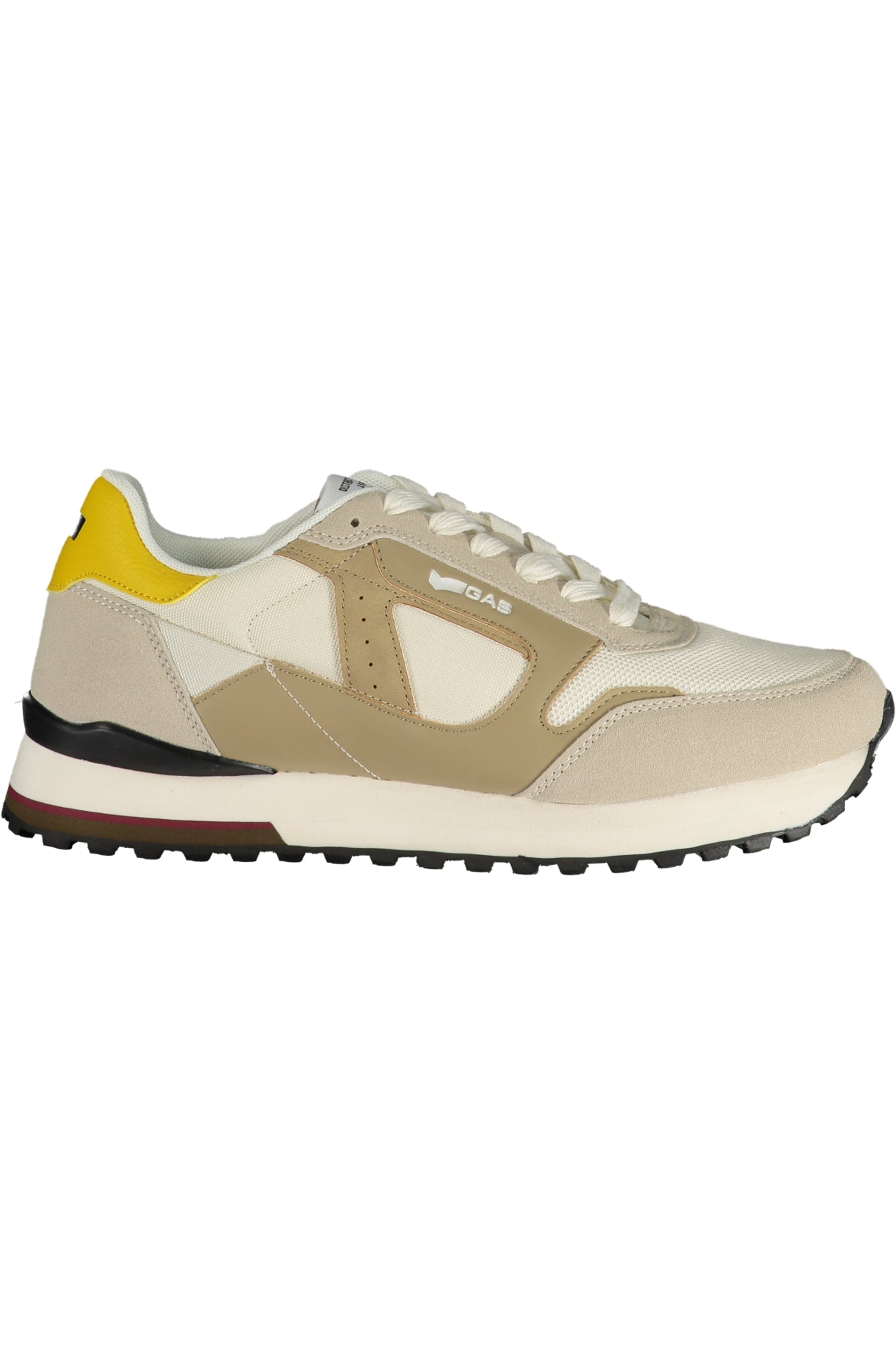 GAS Sneakers White - GAM613905