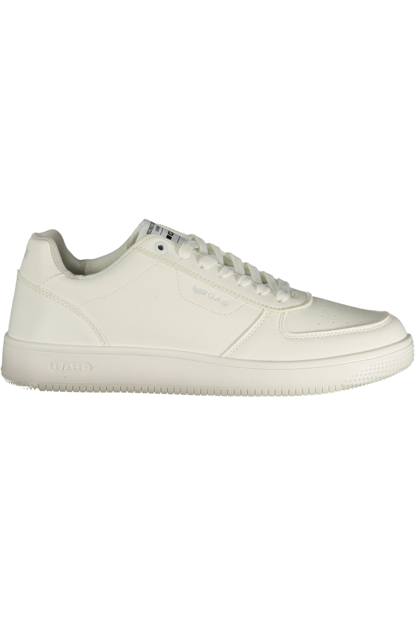 GAS Sneakers White - GAM614210