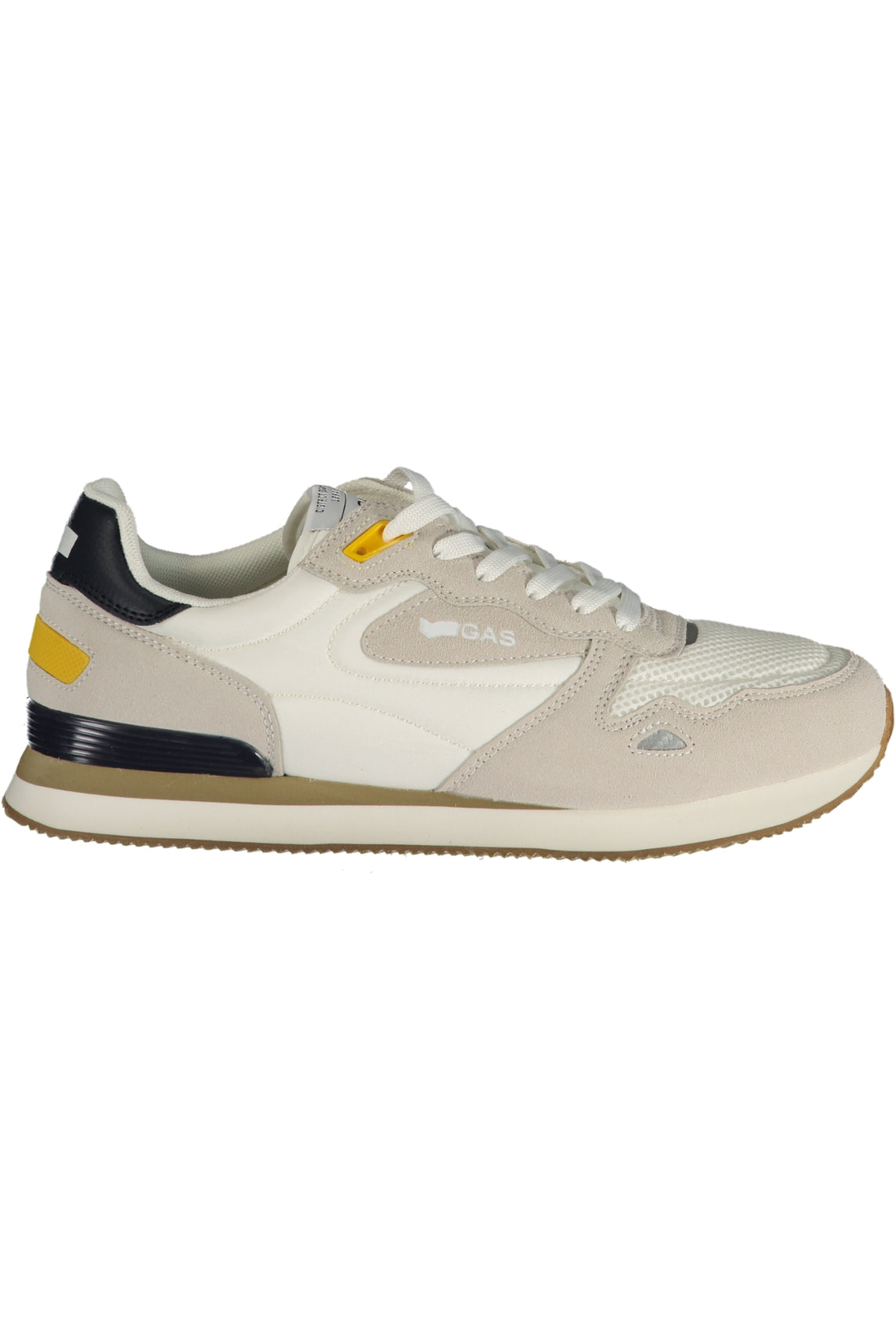 GAS Sneakers White - GAM613815