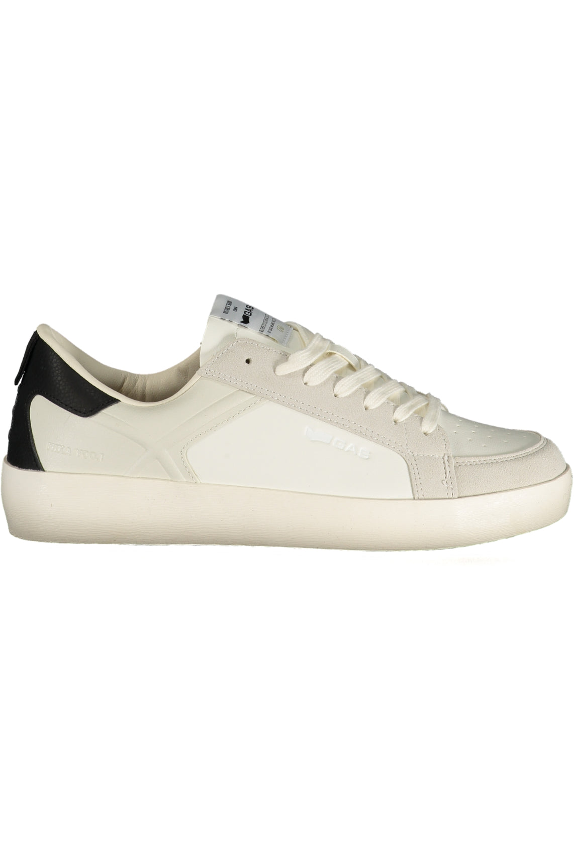 GAS Sneakers White - GAM614600