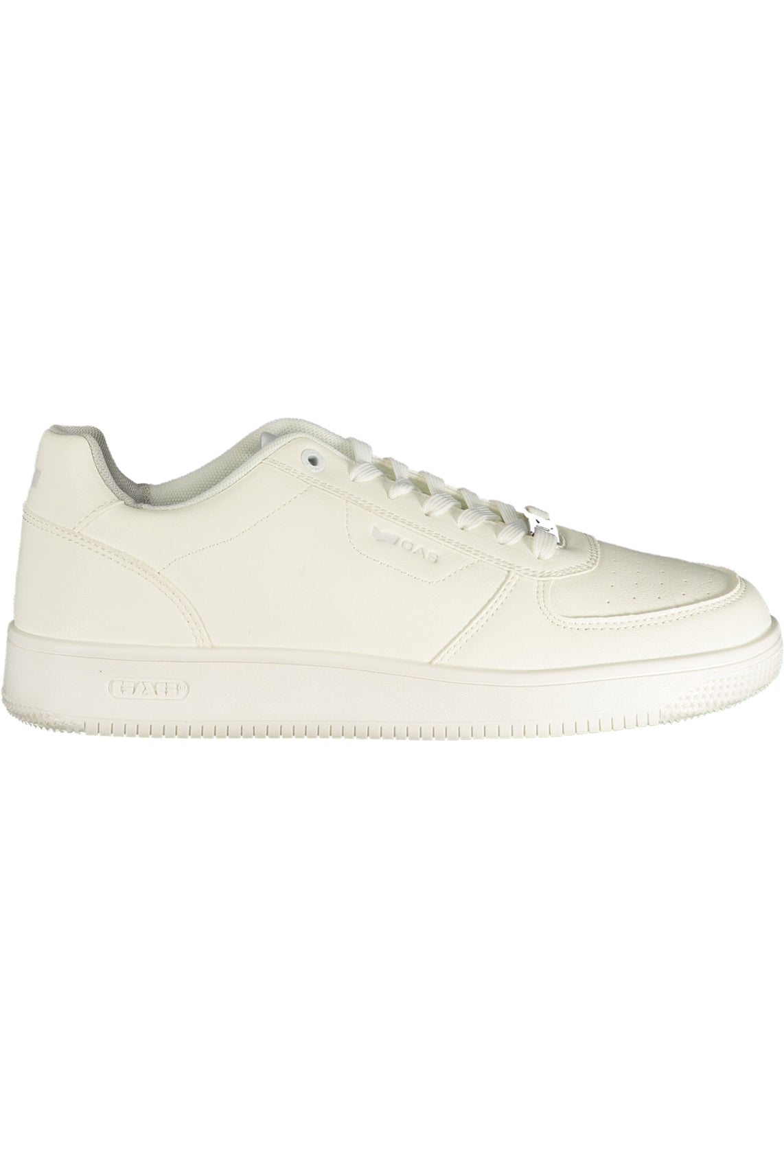 GAS Sneakers White - GAM524210