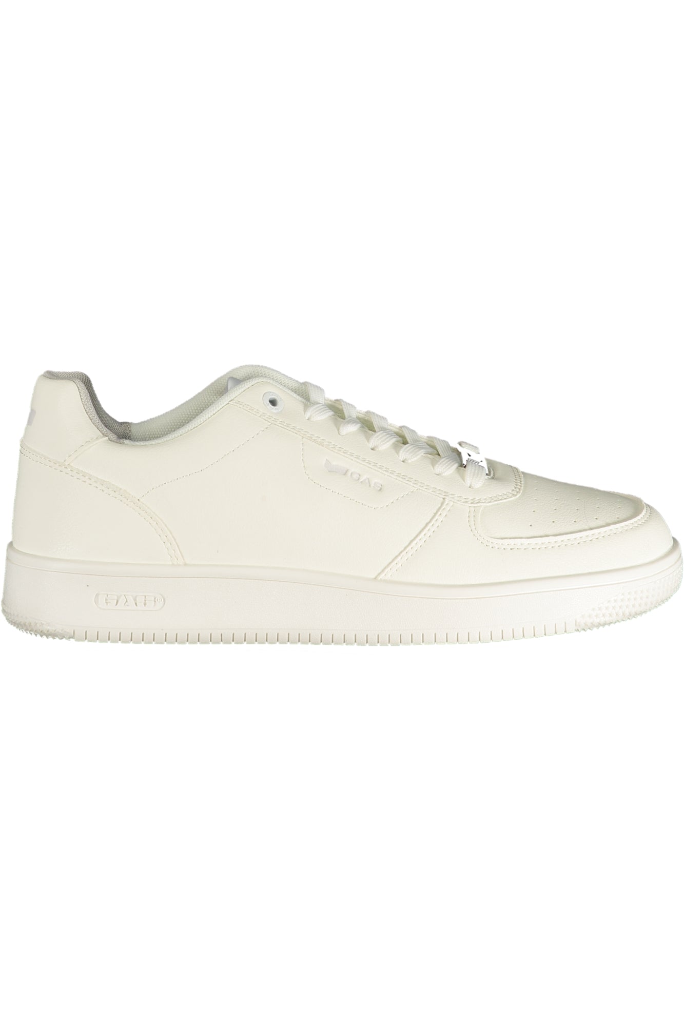 GAS Sneakers White - GAM524210