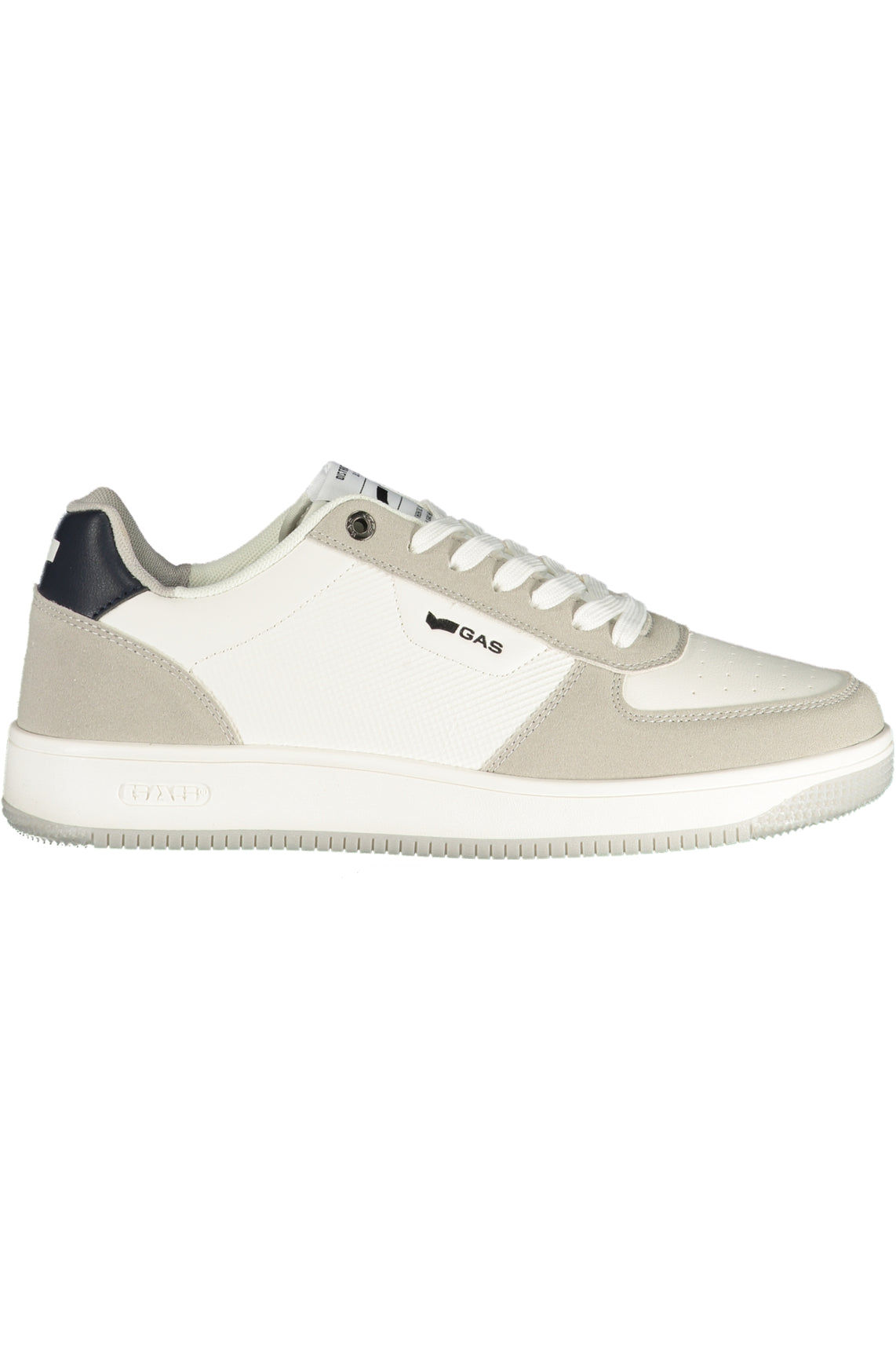 GAS Sneakers White - GAM614211