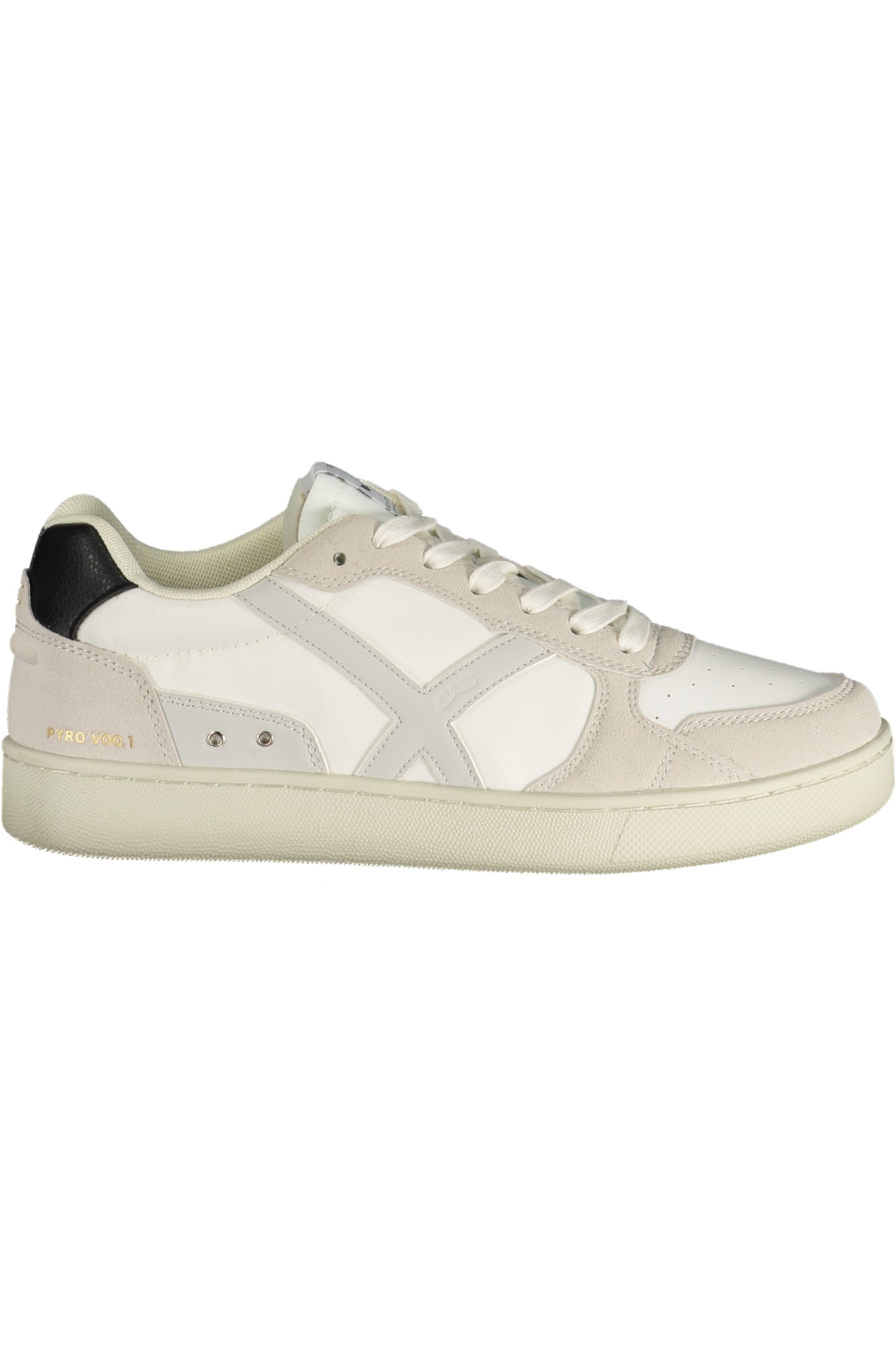 GAS Sneakers White - GAM618200