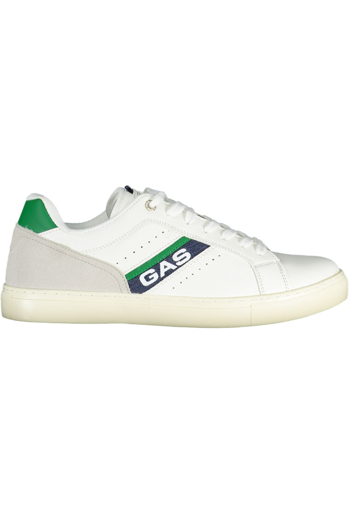 GAS