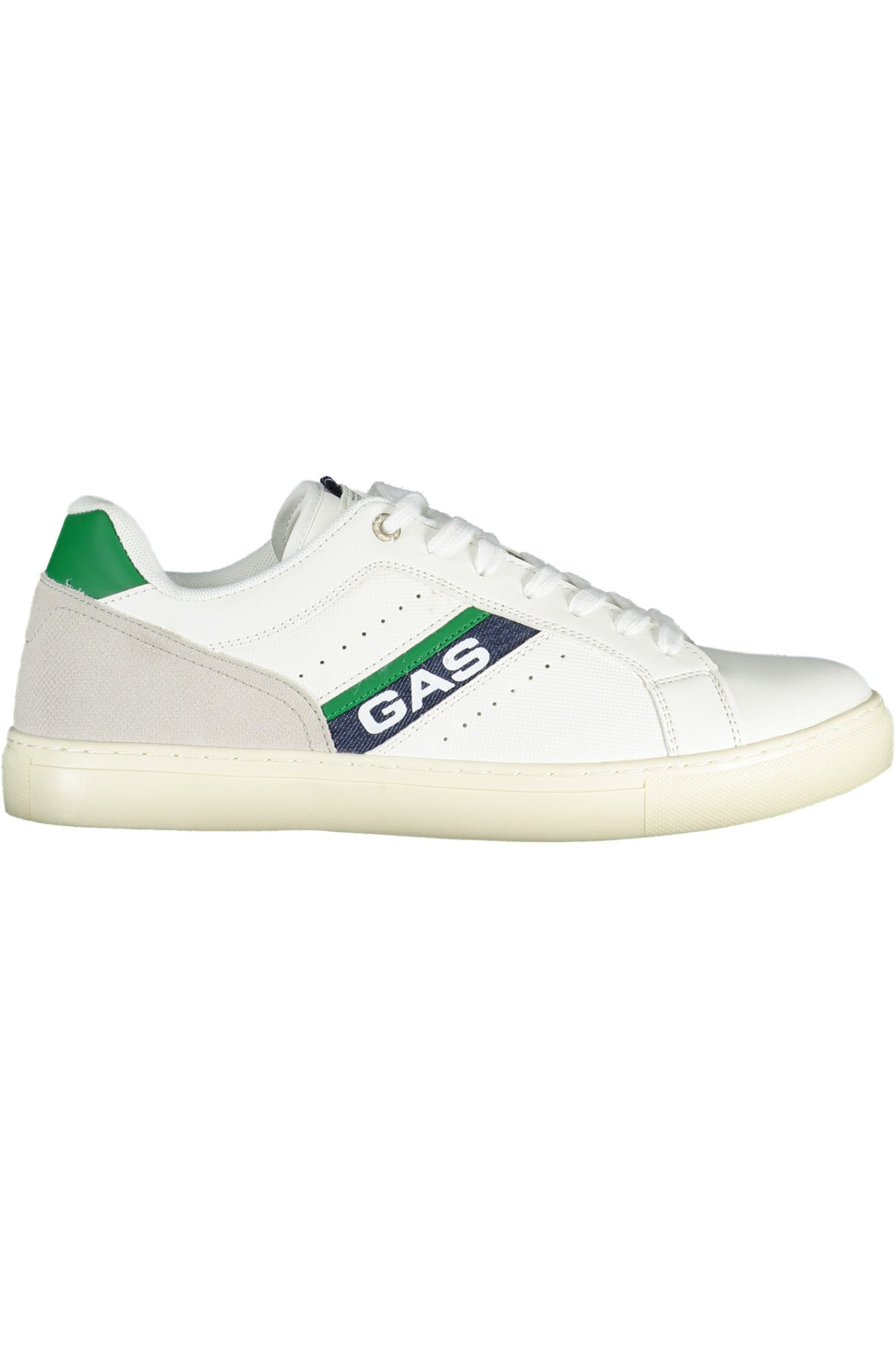 GAS
