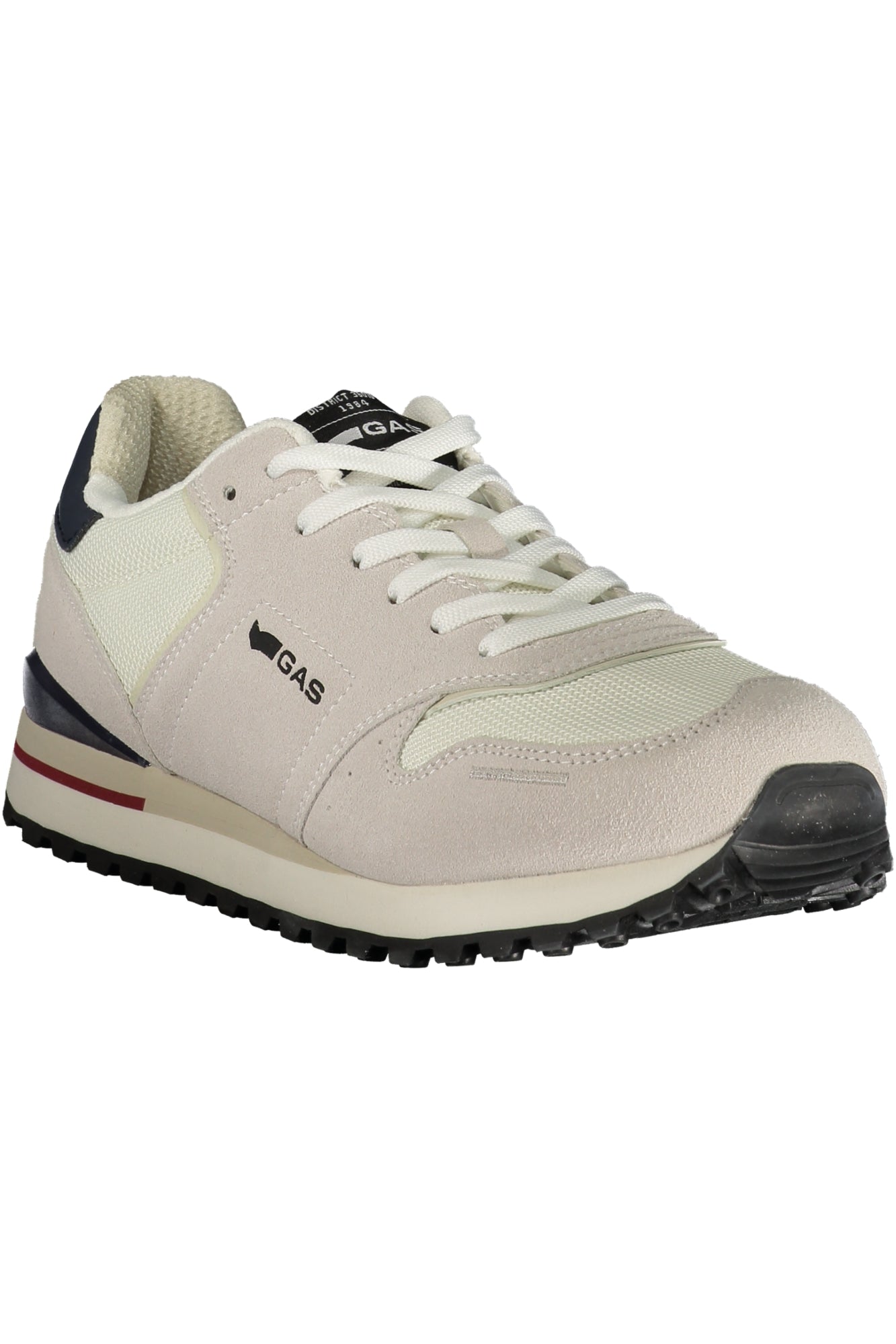 GAS Sneakers White - GAM613600