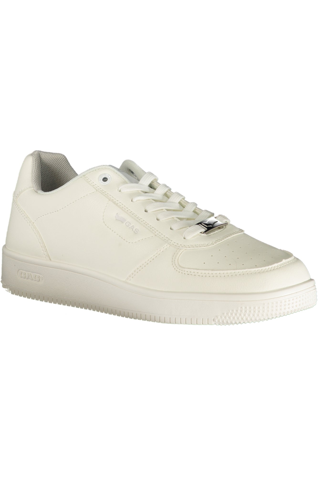 GAS Sneakers White - GAM524210
