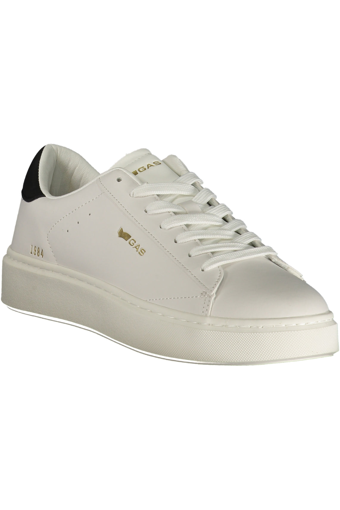 GAS Sneakers White - GAM614505