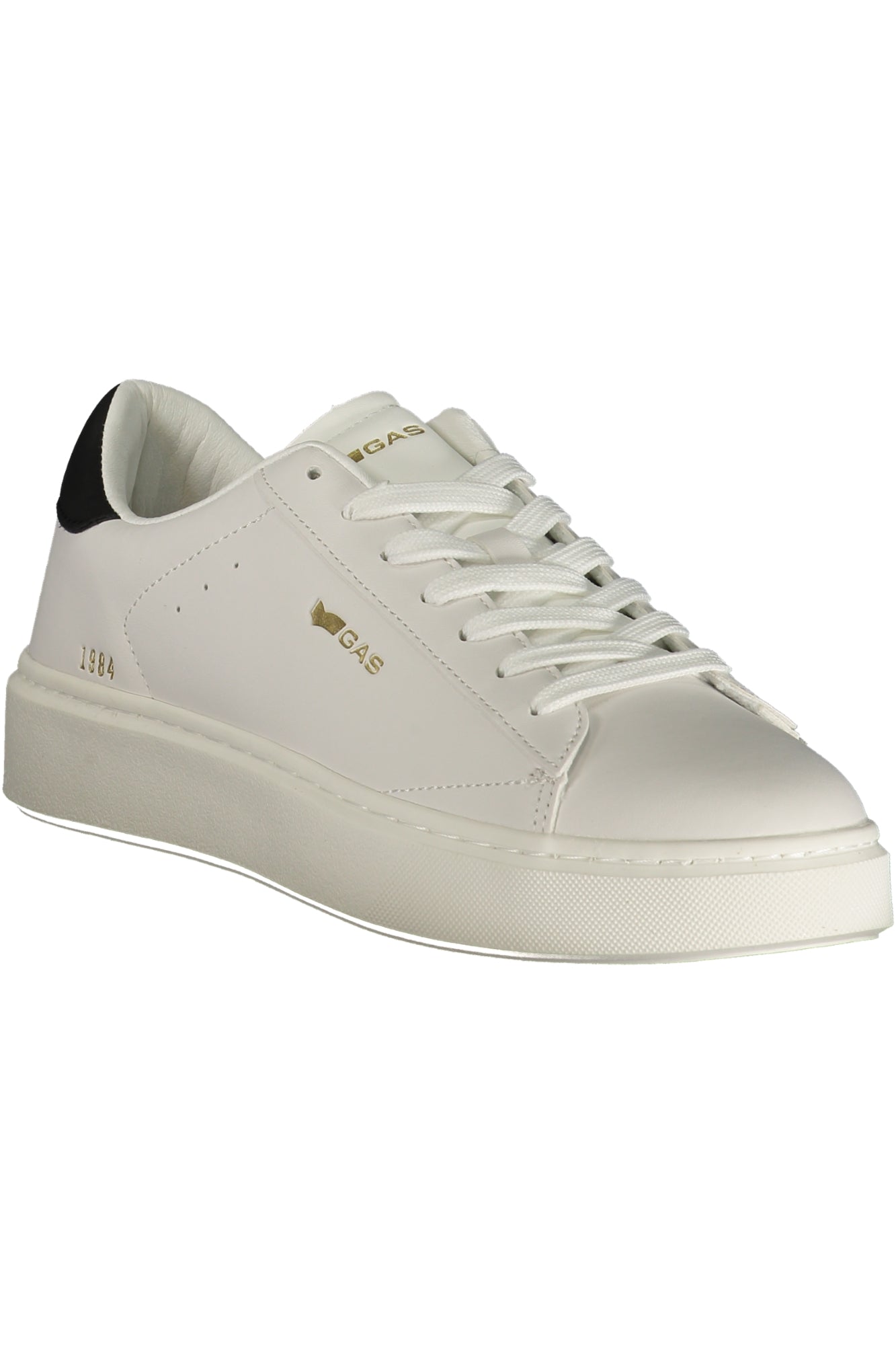 GAS Sneakers White - GAM614505