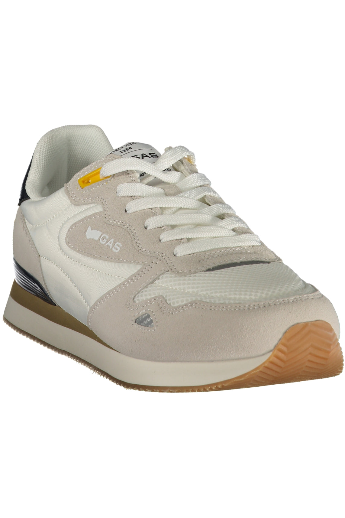 GAS Sneakers White - GAM613815