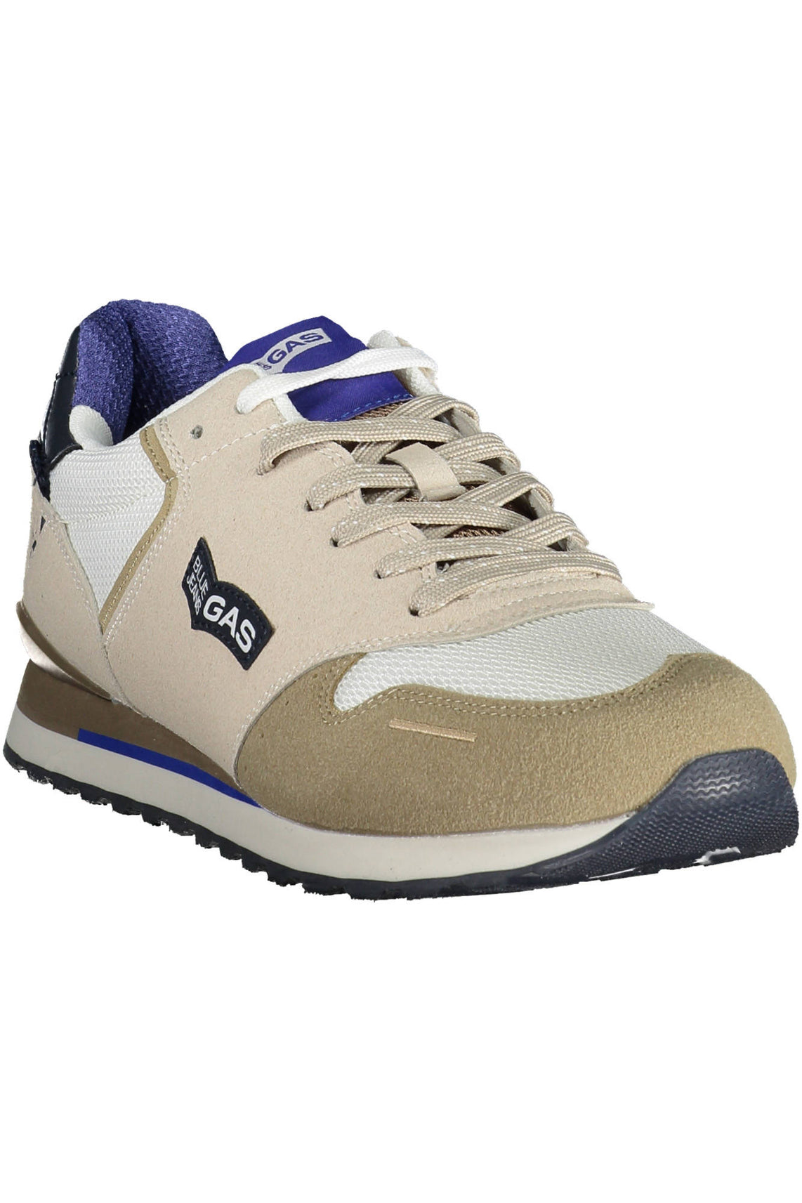 White man sport shoes