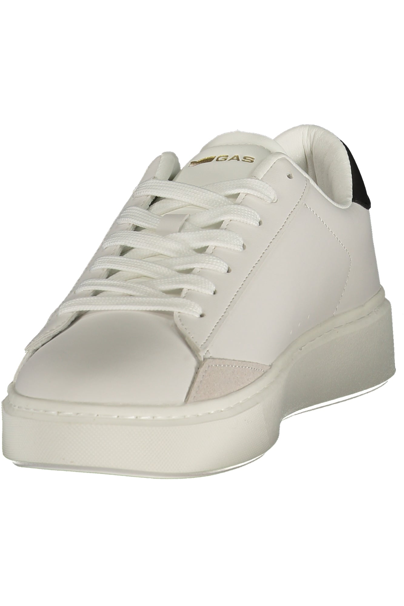 GAS Sneakers White - GAM614505