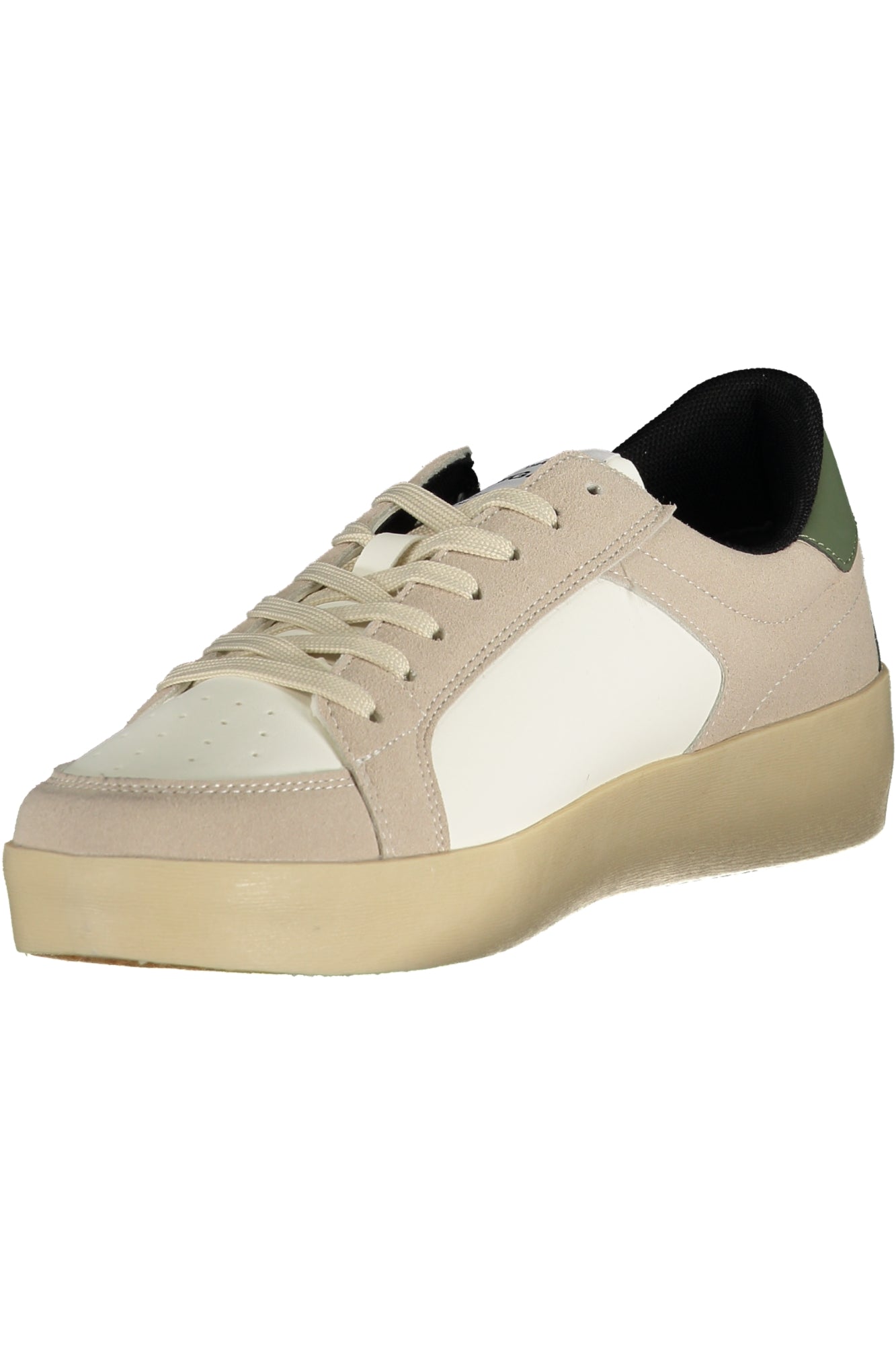 GAS Sneakers White - GAM524600