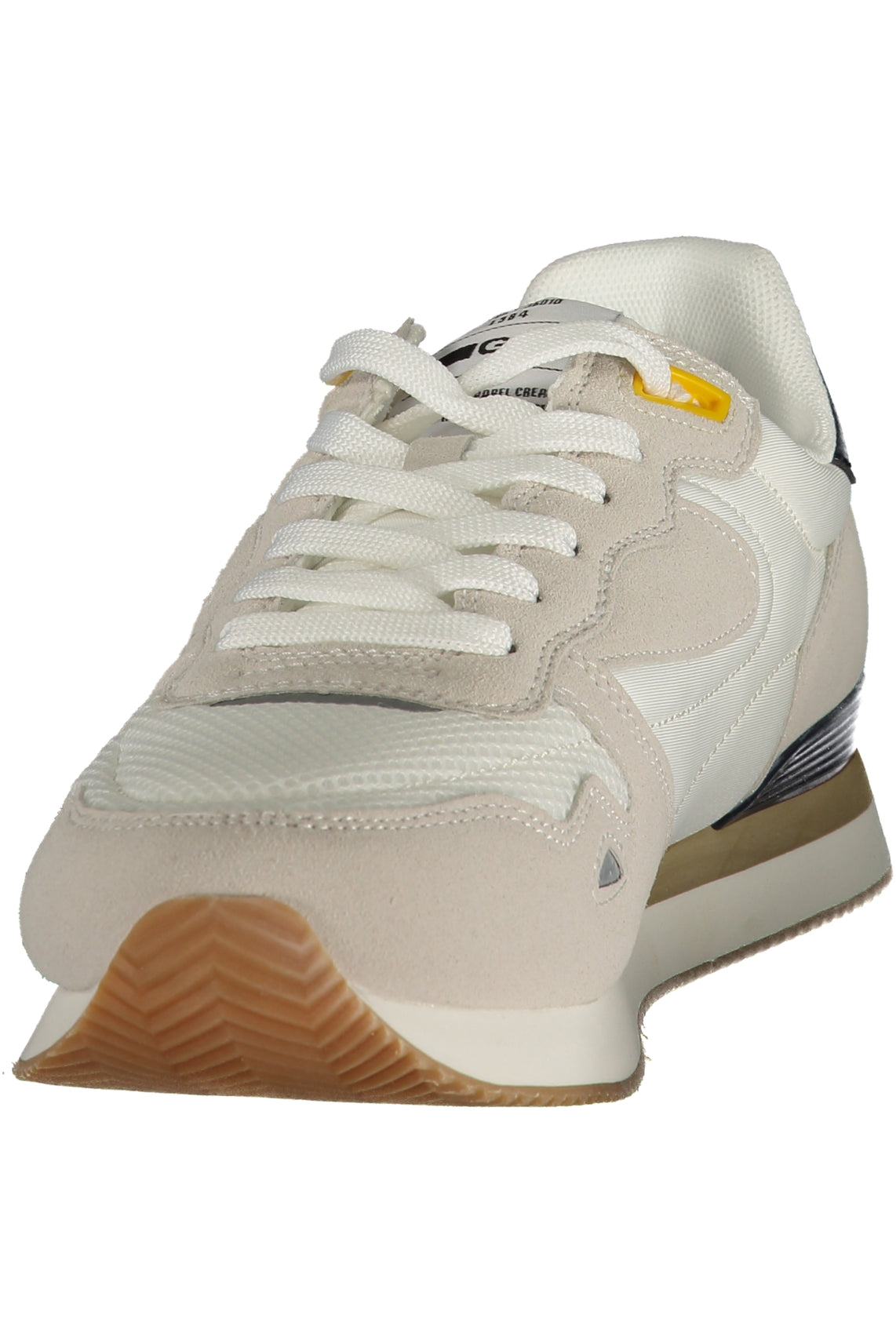 GAS Sneakers White - GAM613815