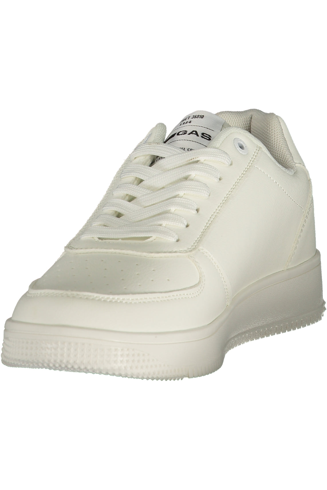 GAS Sneakers White - GAM614210