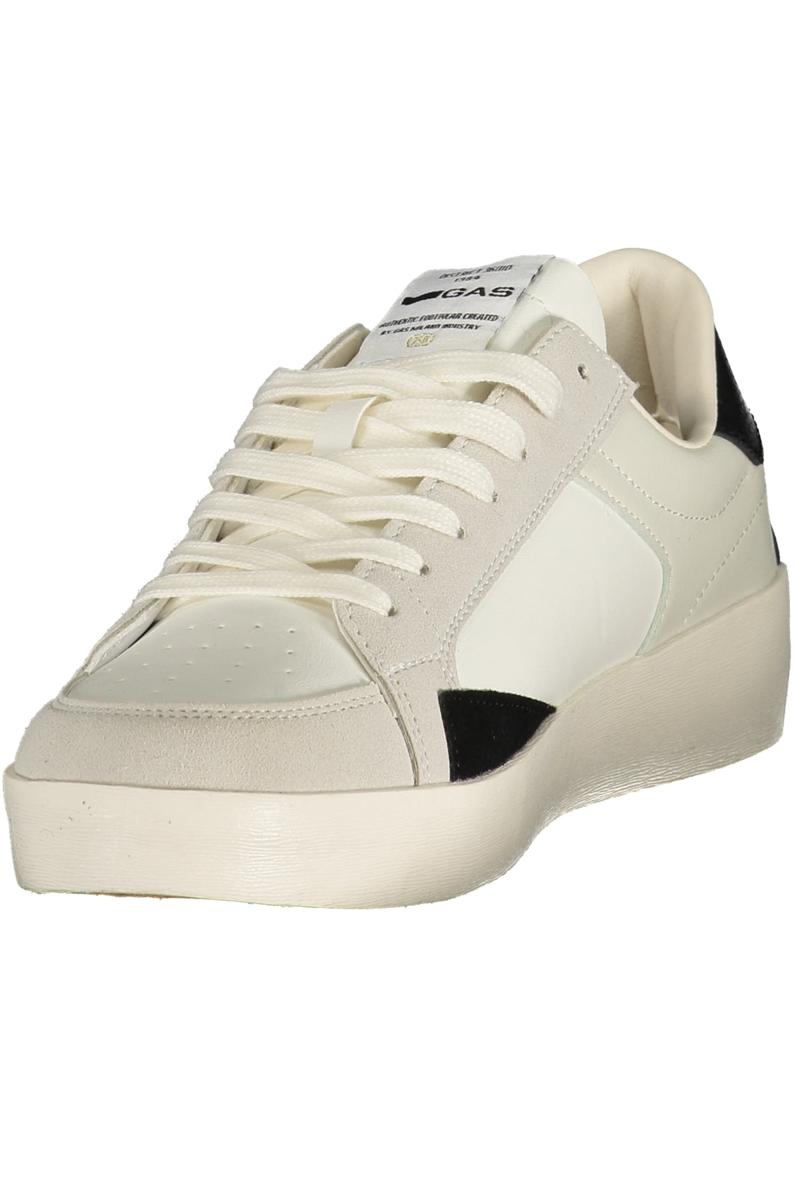 GAS Sneakers White - GAM614600
