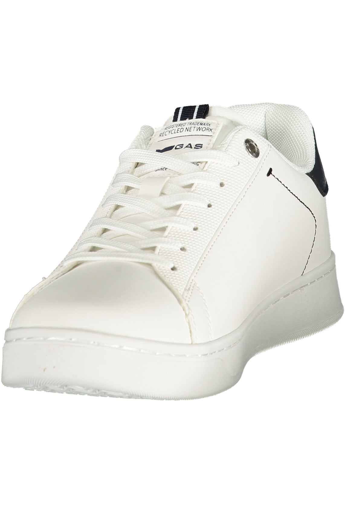 GAS Sneakers White - GAM614115