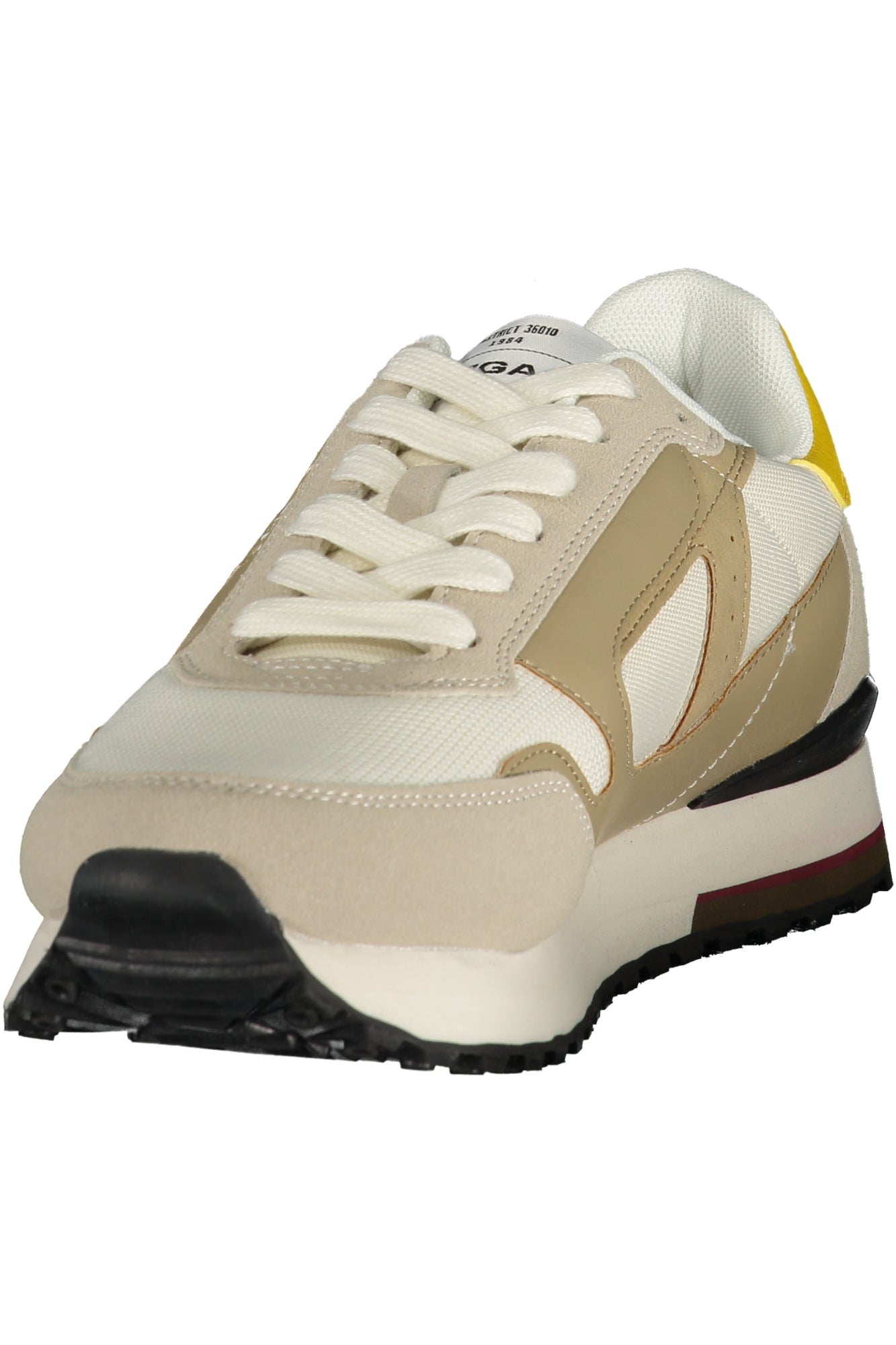 GAS Sneakers White - GAM613905