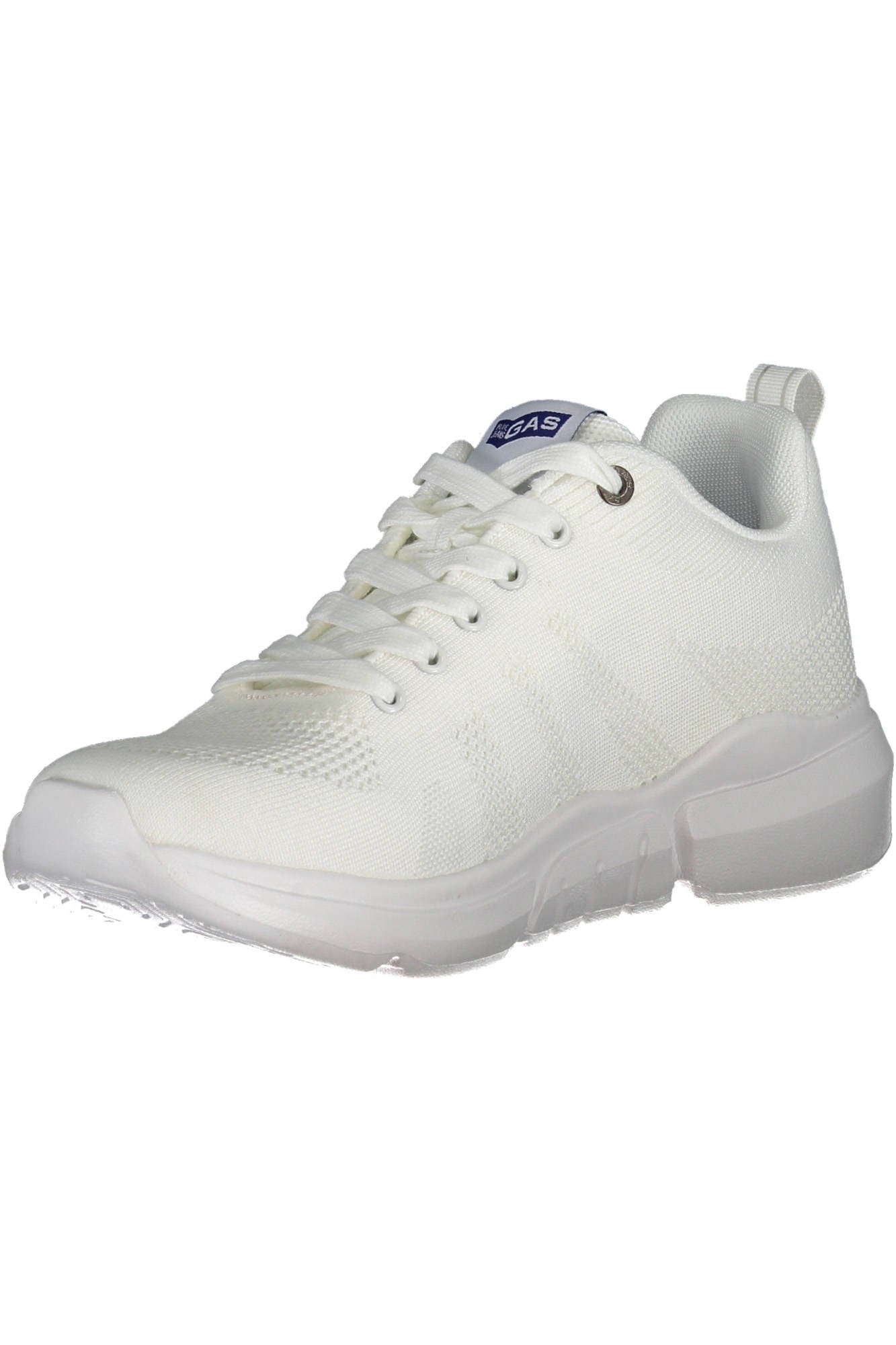 White man sport shoes