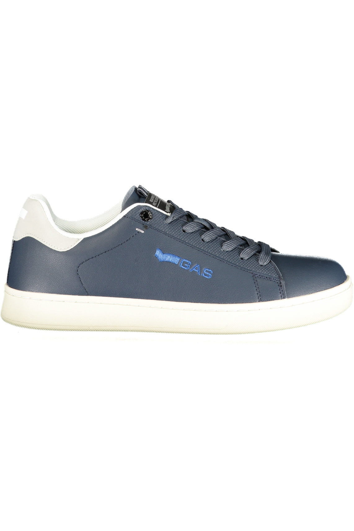 GAS Sneakers Blue - GAM614115