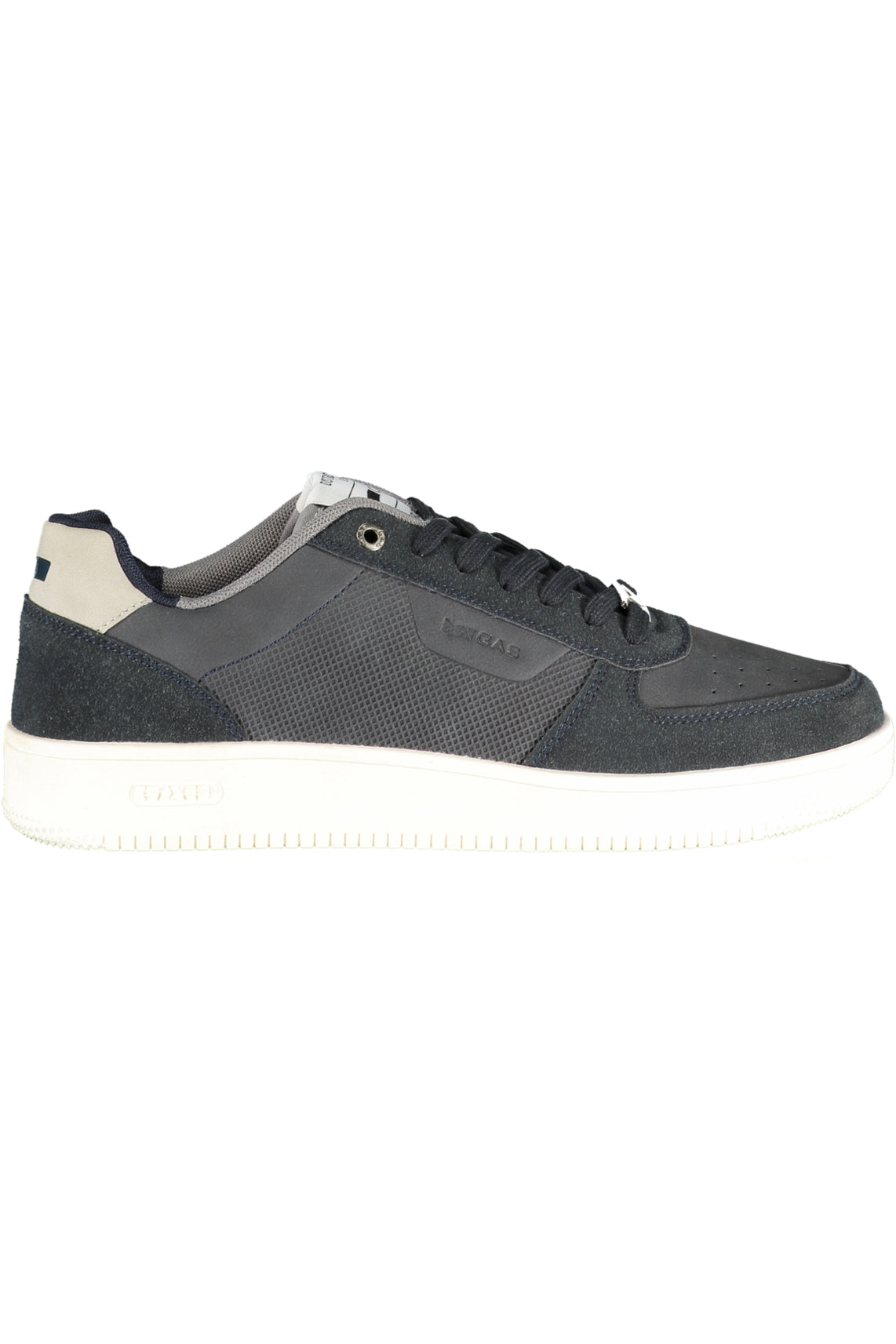 GAS Sneakers Blue - GAM524211