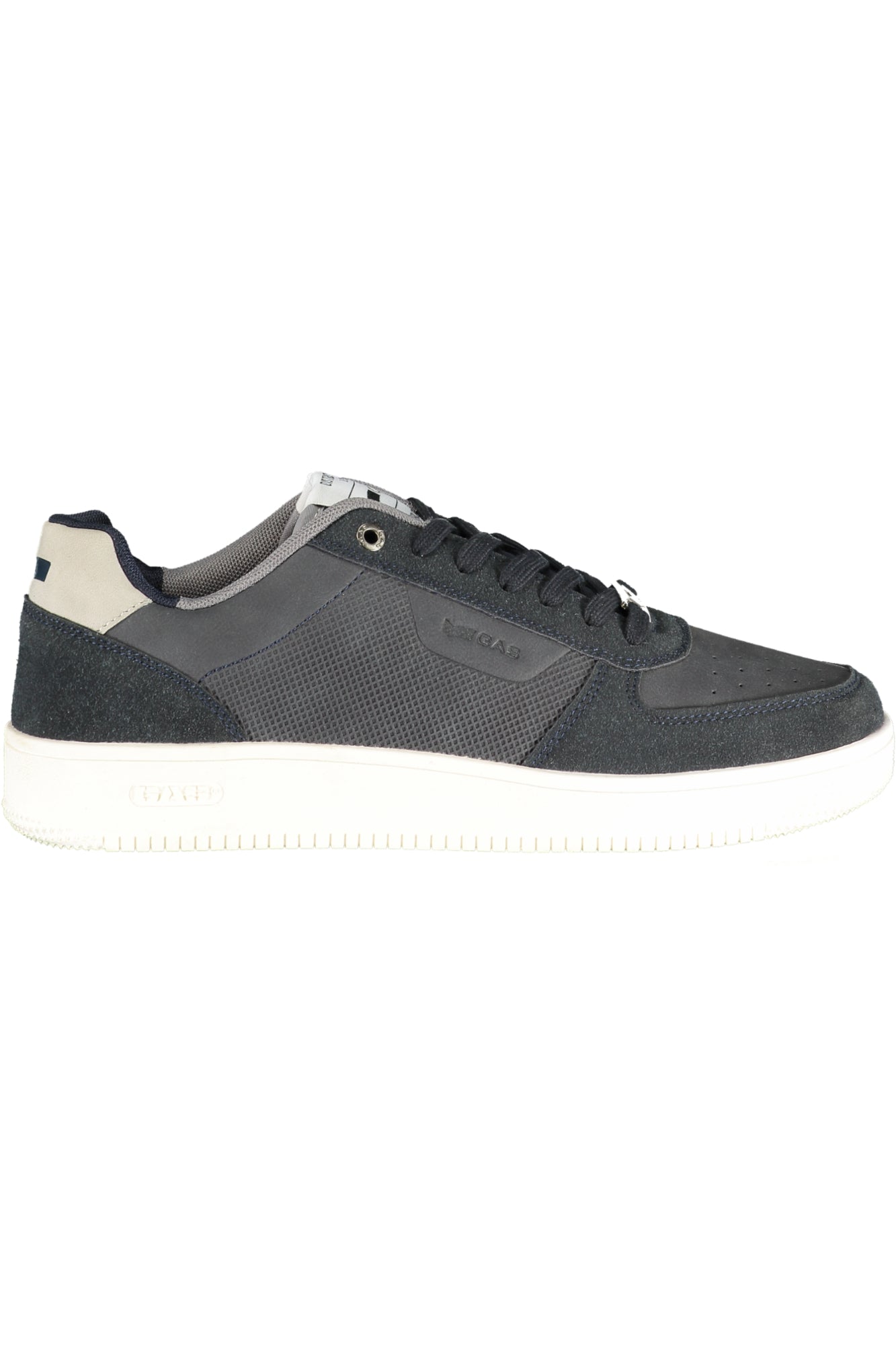 GAS Sneakers Blue - GAM524211