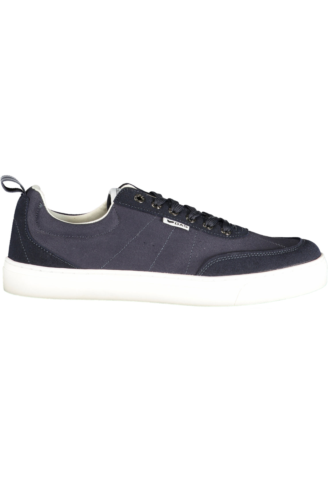 GAS Sneakers Blue - GAM614005