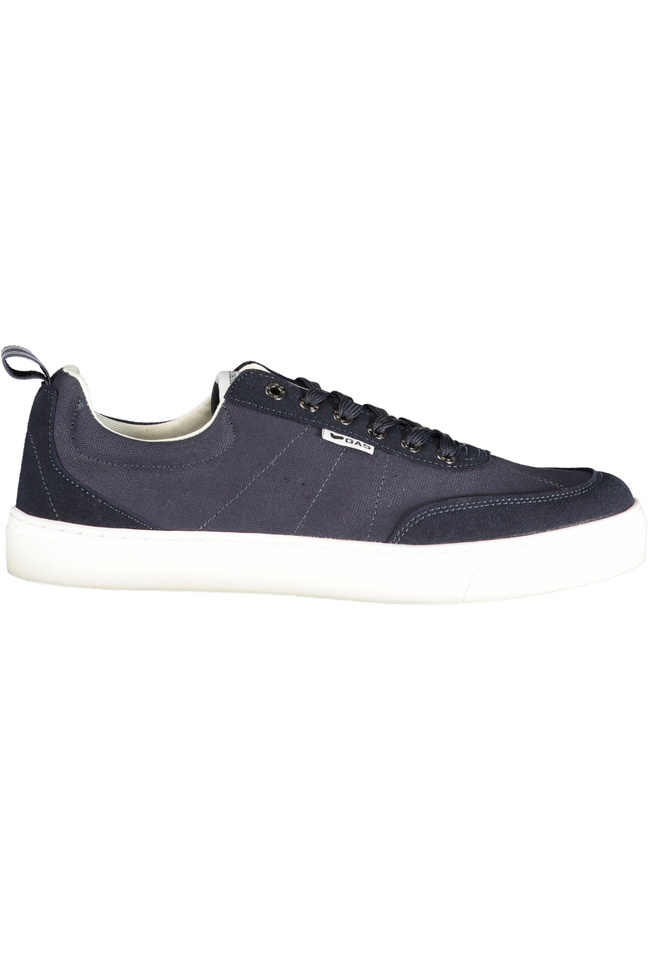 GAS Sneakers Blue - GAM614005