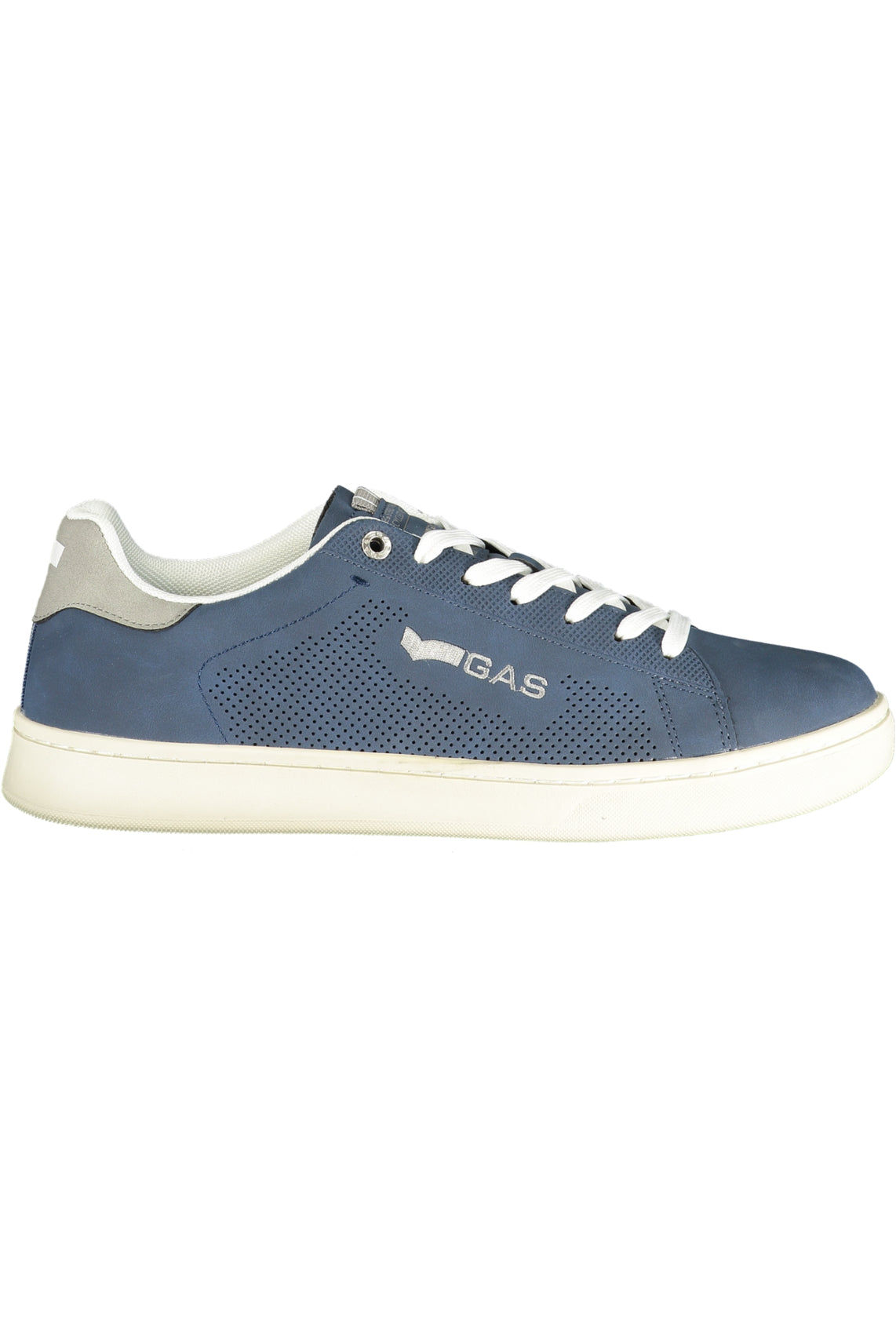 GAS Sneakers Blue - GAM614117