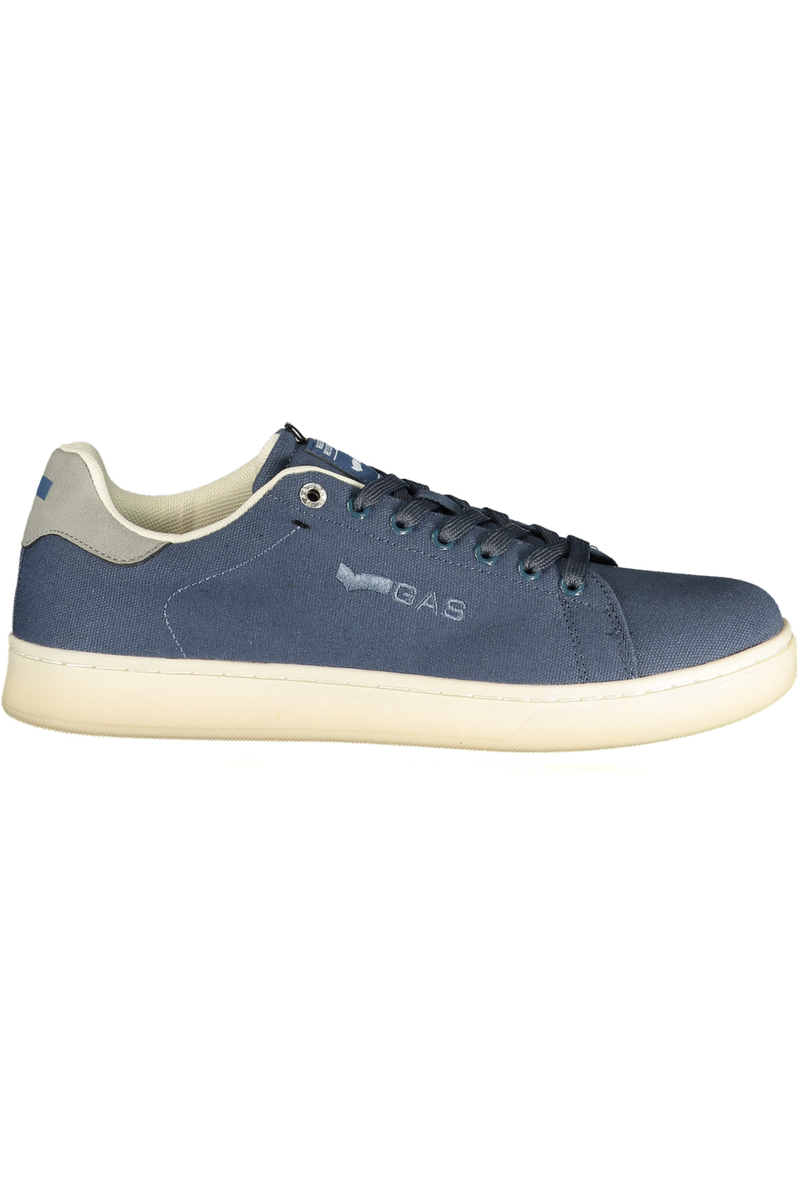 GAS Sneakers Blue - GAM614116