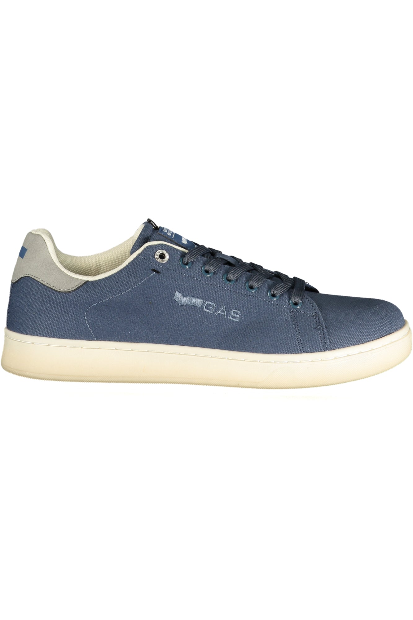GAS Sneakers Blue - GAM614116