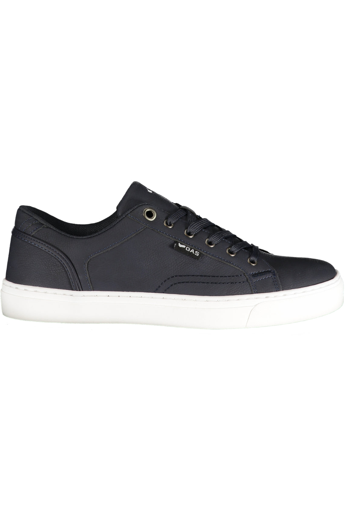 GAS Sneakers Blue - GAM524030
