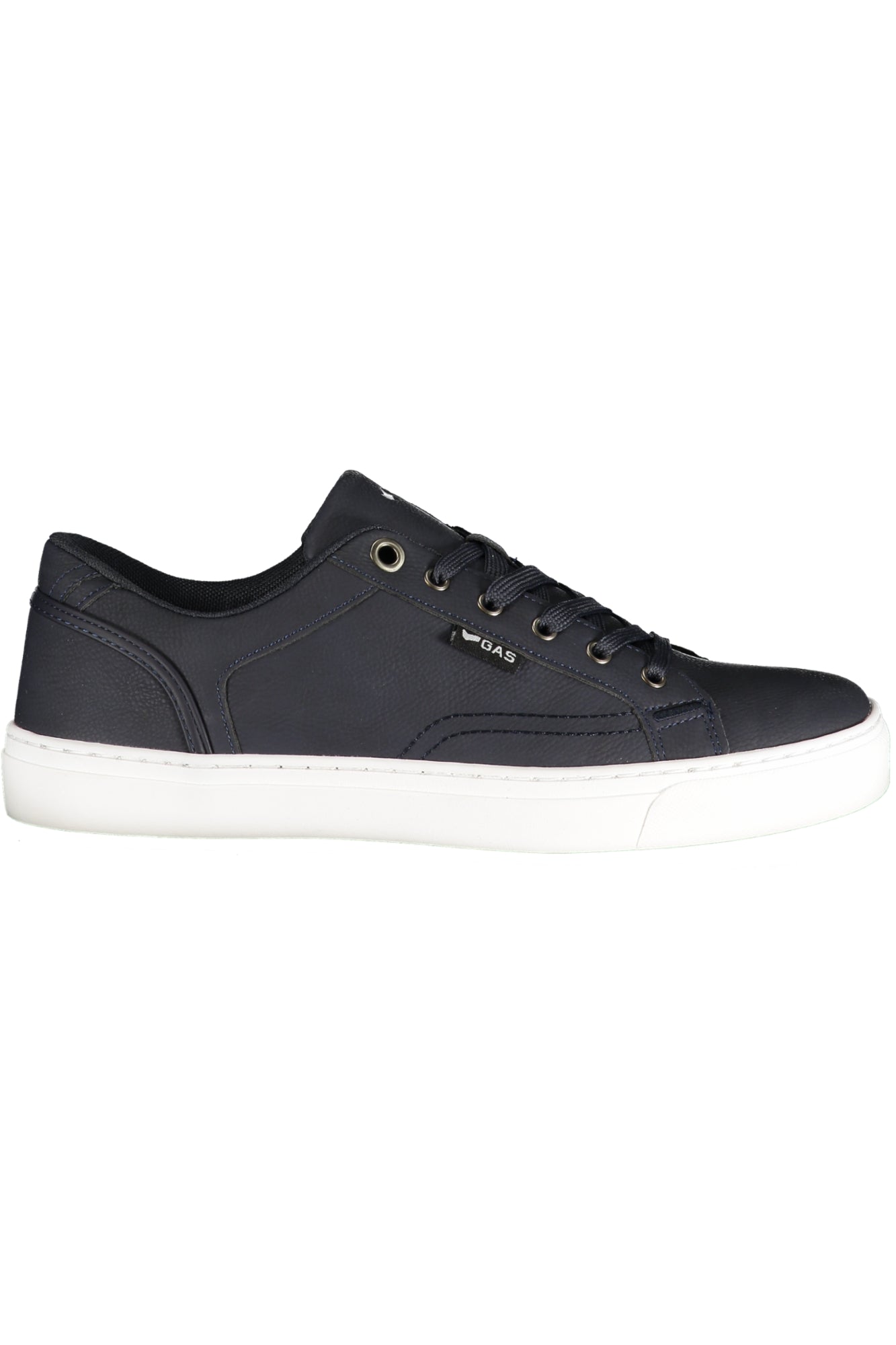 GAS Sneakers Blue - GAM524030
