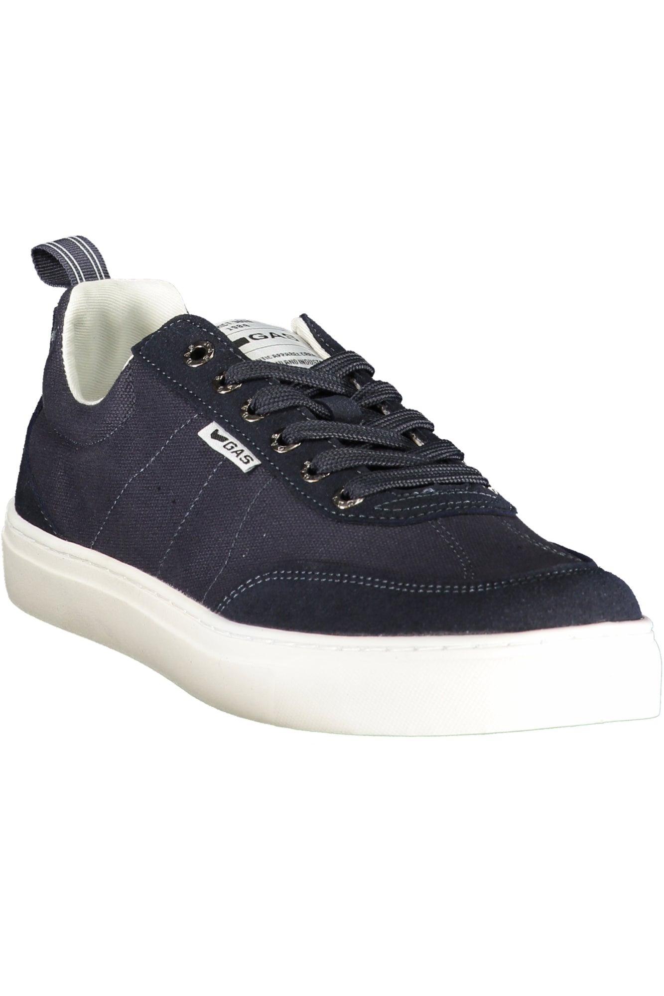 GAS Sneakers Blue - GAM614005
